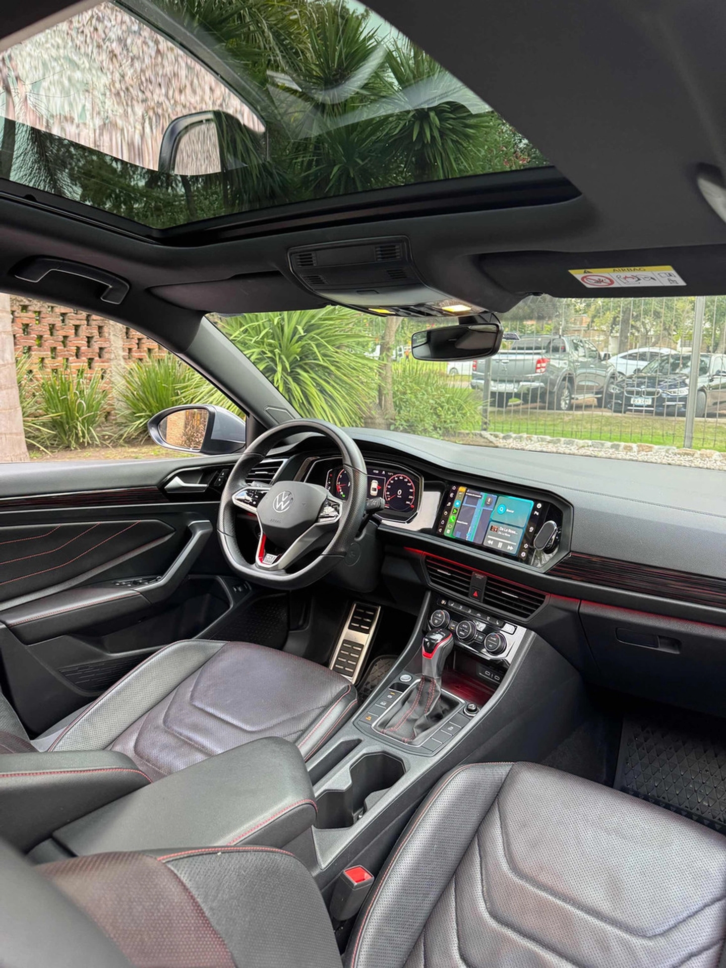 Volkswagen Vento 2.0 Tsi Gli