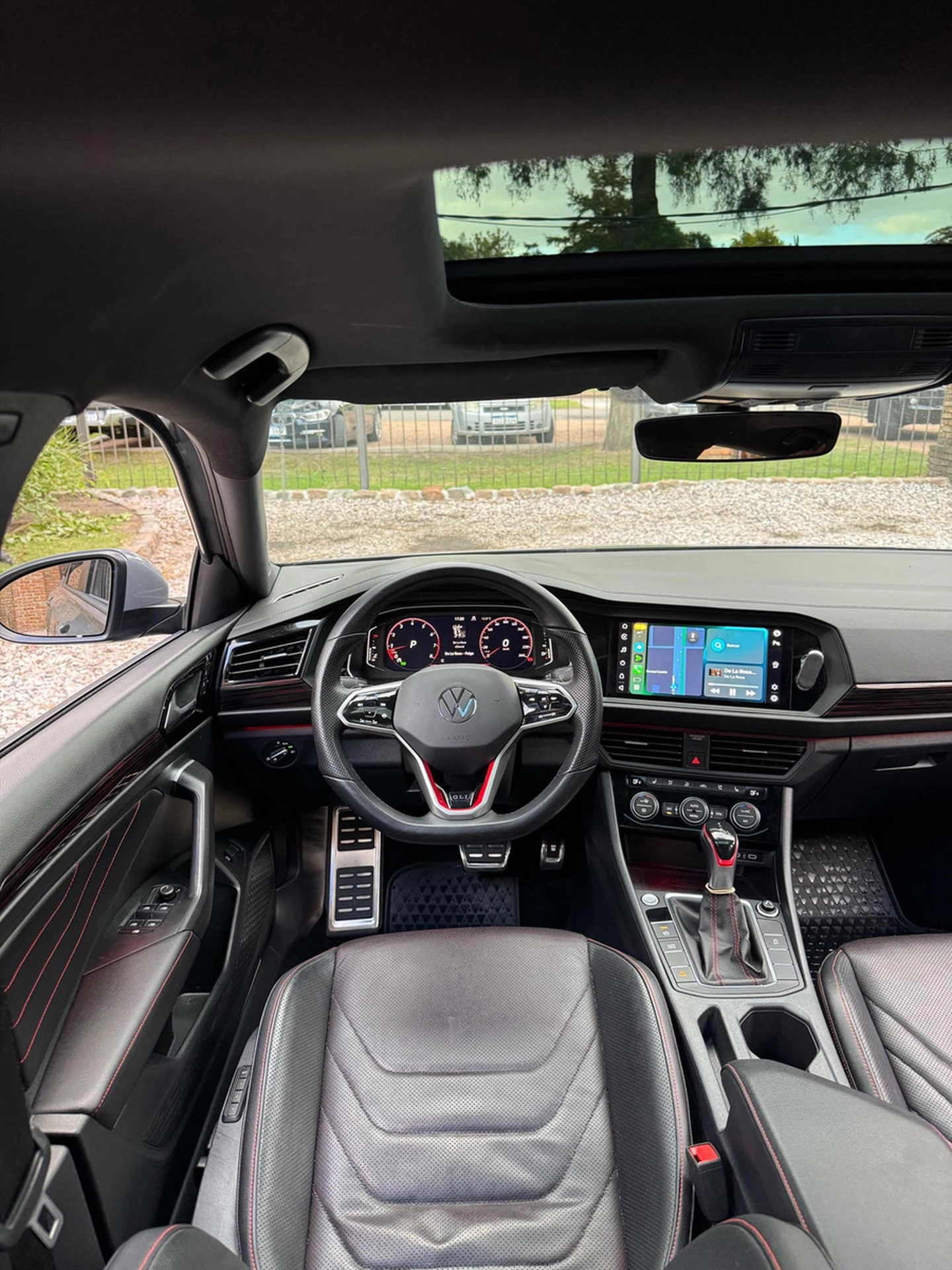 Volkswagen Vento 2.0 Tsi Gli