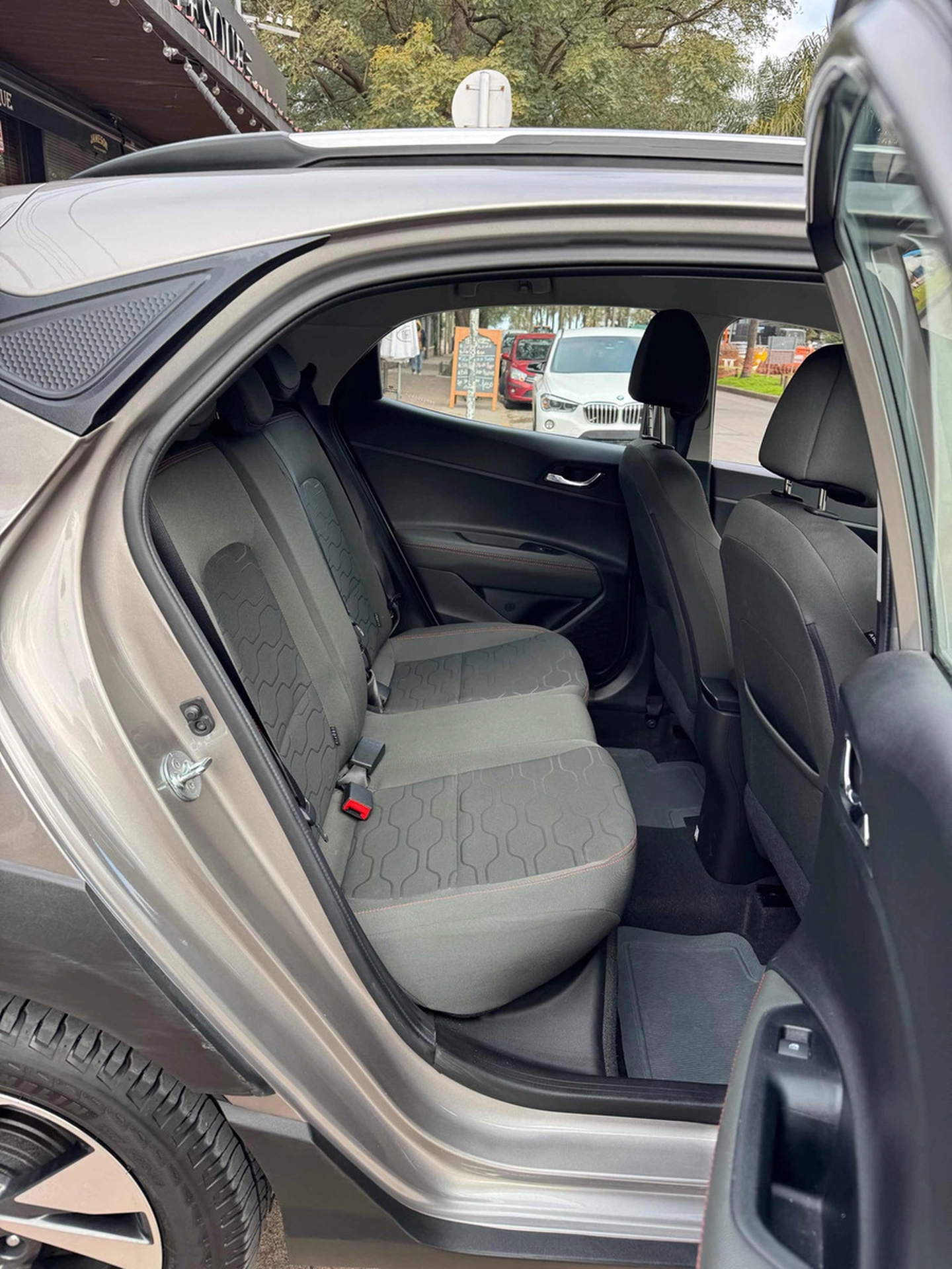 Hyundai Hb20 1.6 Premium 5p