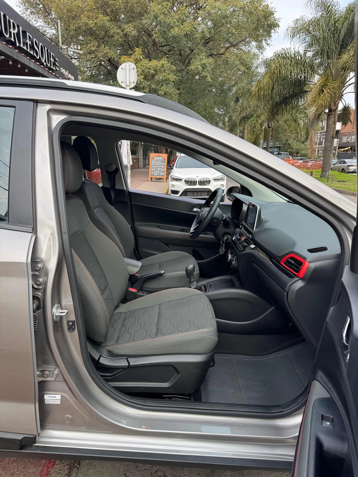 Hyundai Hb20 1.6 Premium 5p