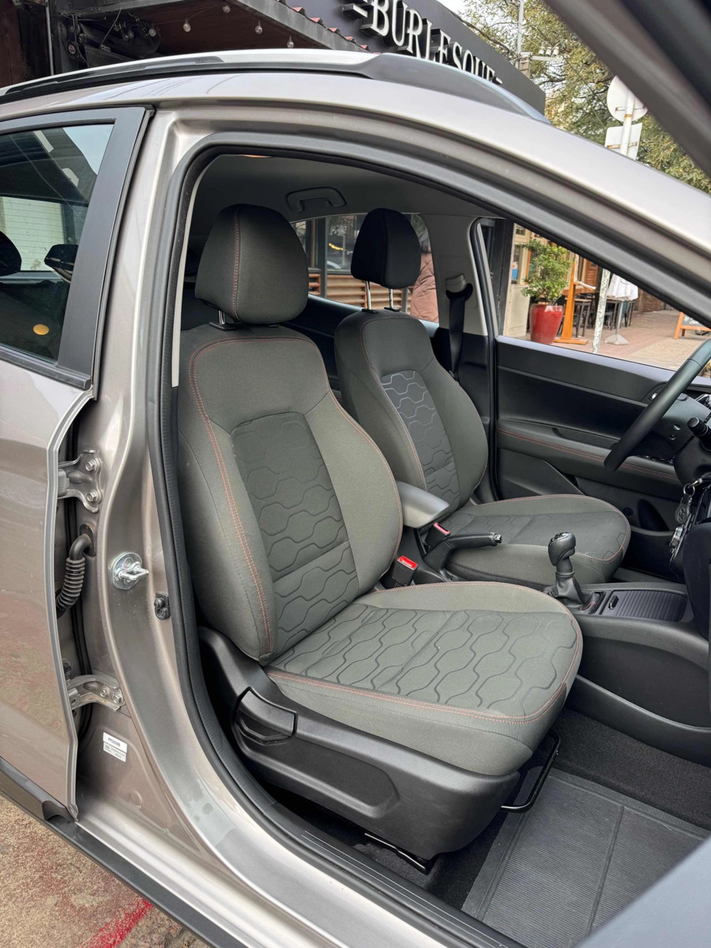 Hyundai Hb20 1.6 Premium 5p