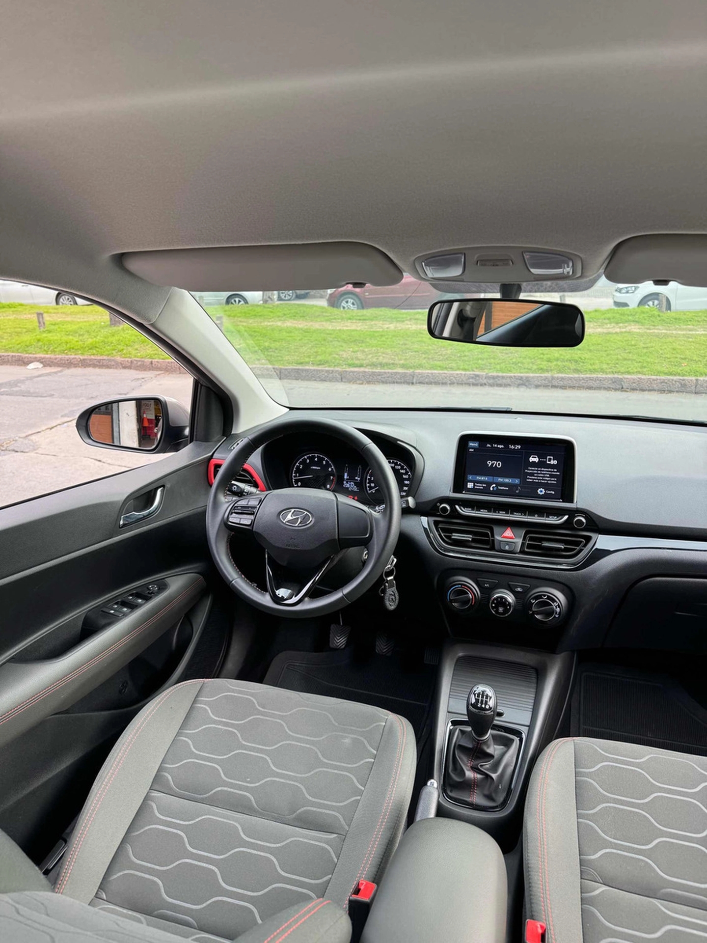 Hyundai Hb20 1.6 Premium 5p