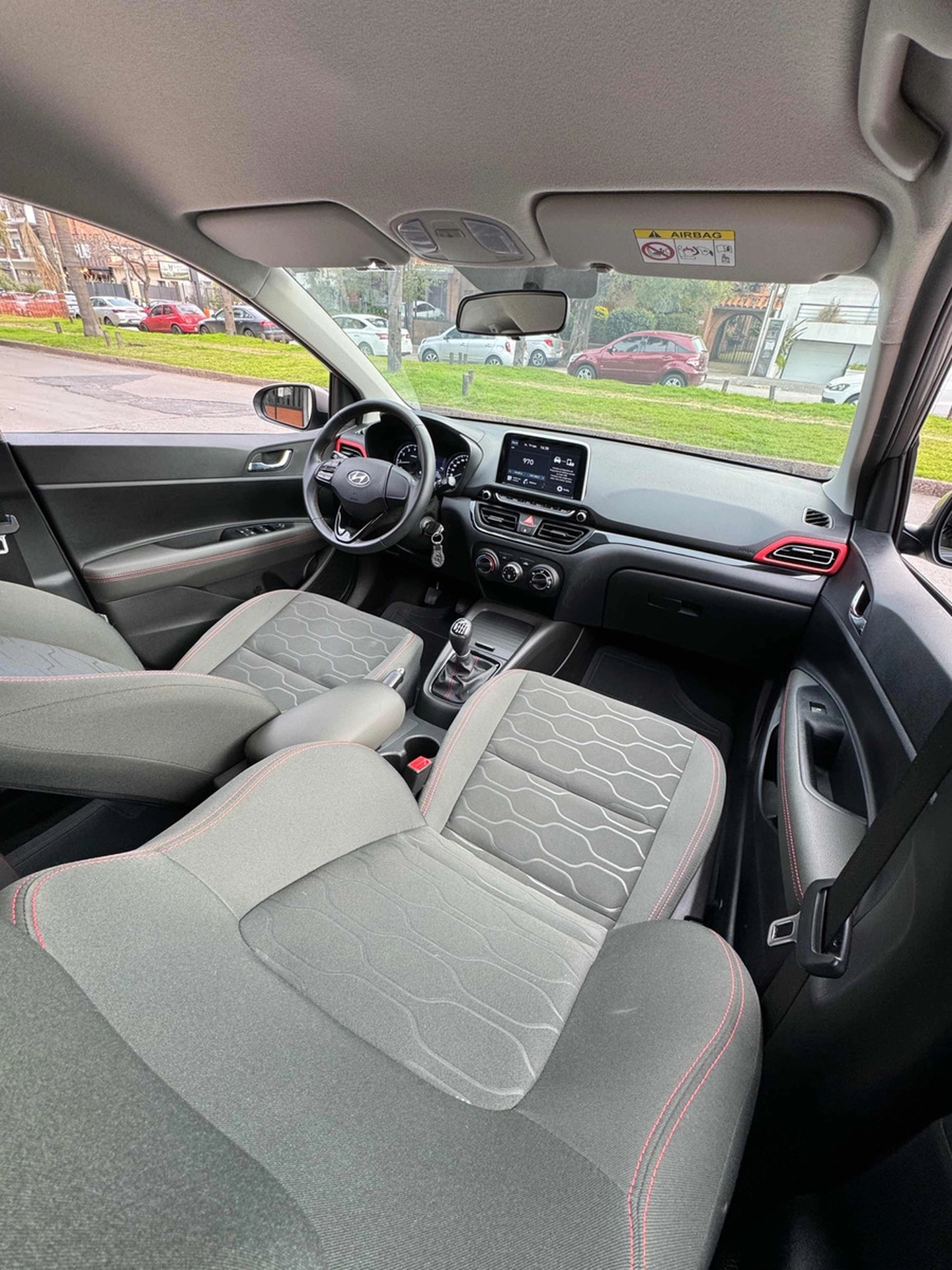 Hyundai Hb20 1.6 Premium 5p