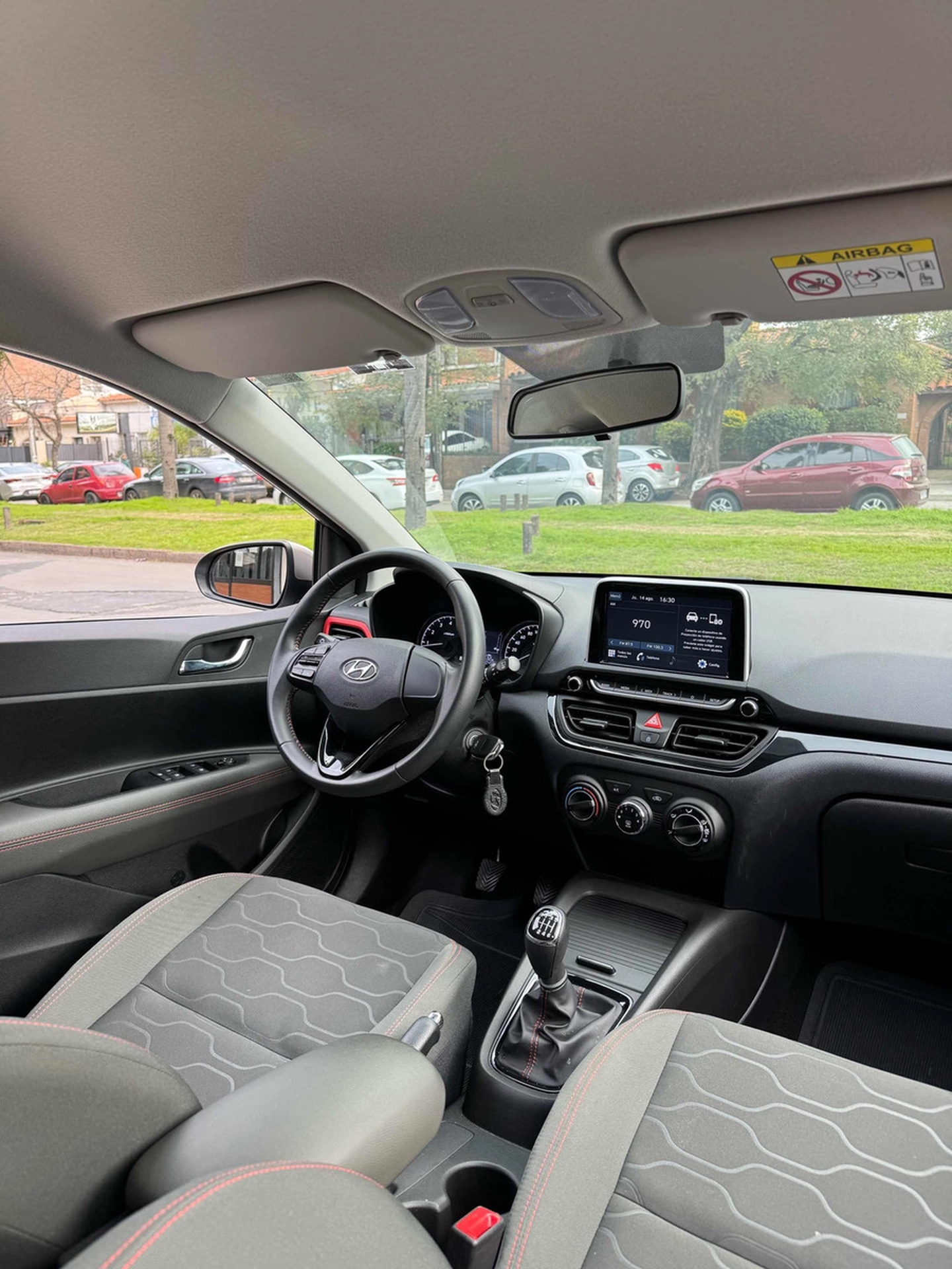 Hyundai Hb20 1.6 Premium 5p