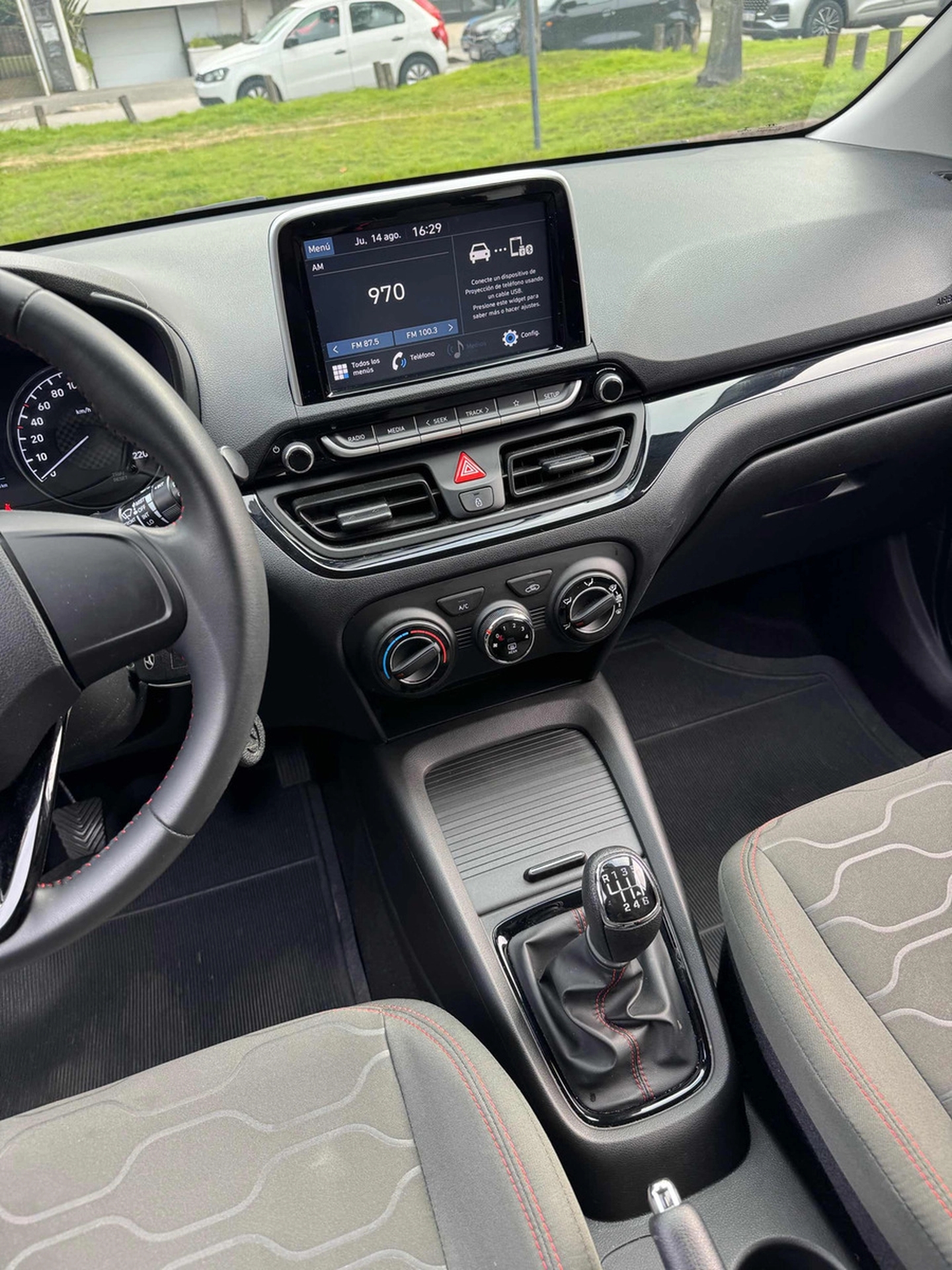 Hyundai Hb20 1.6 Premium 5p