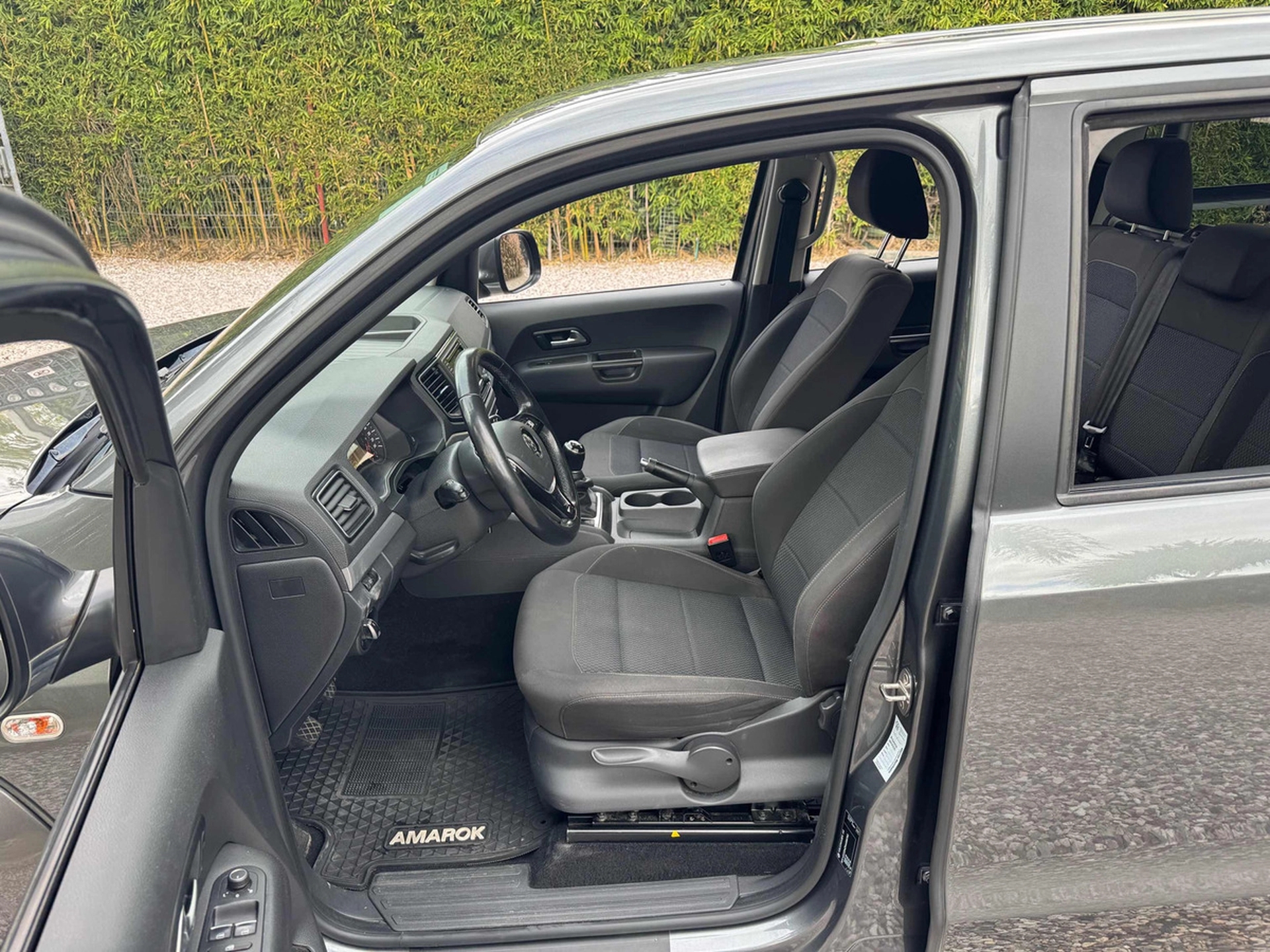 Volkswagen Amarok 2.0 Cd Tdi 180cv 4x2 Highline