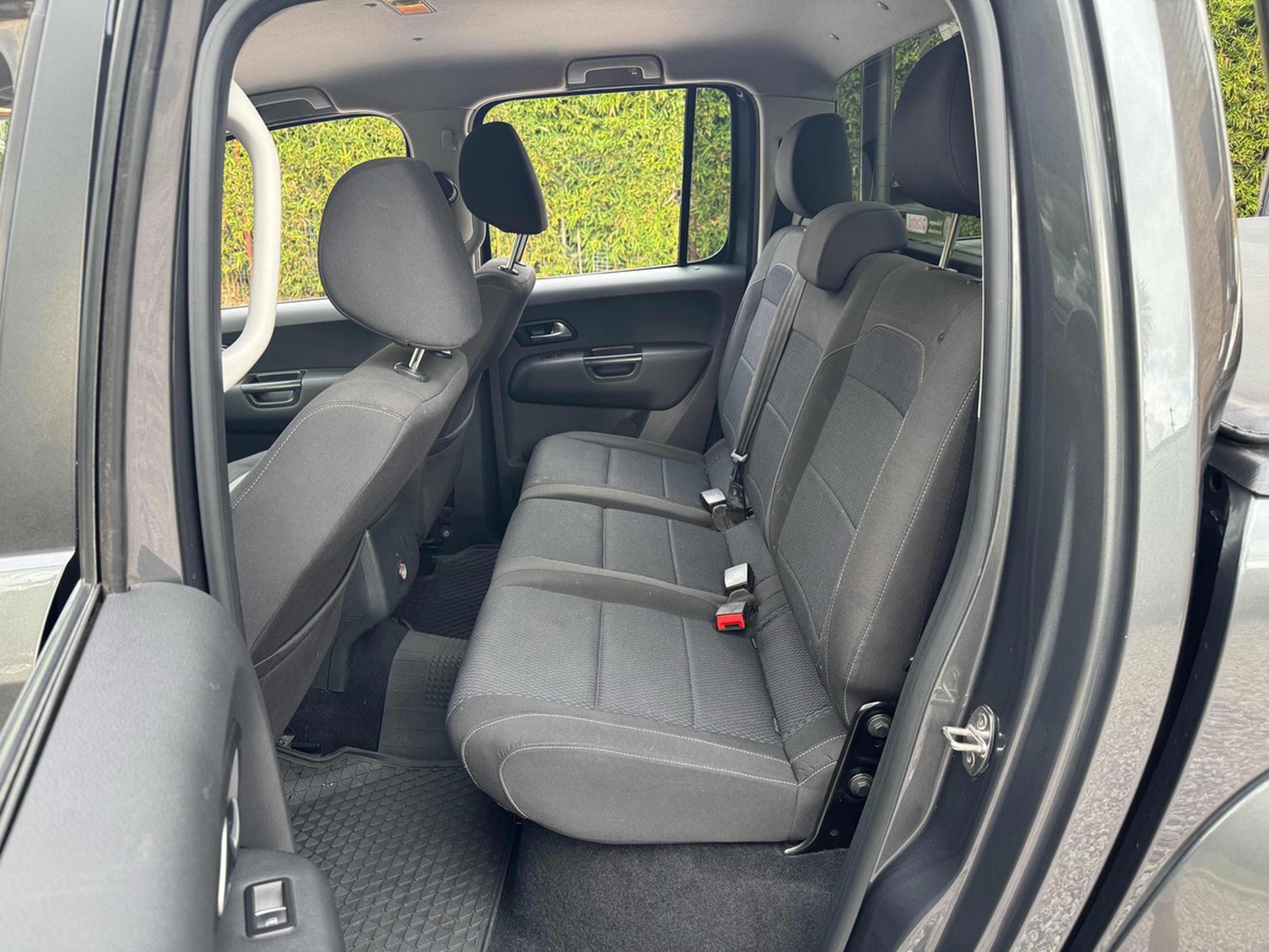 Volkswagen Amarok 2.0 Cd Tdi 180cv 4x2 Highline