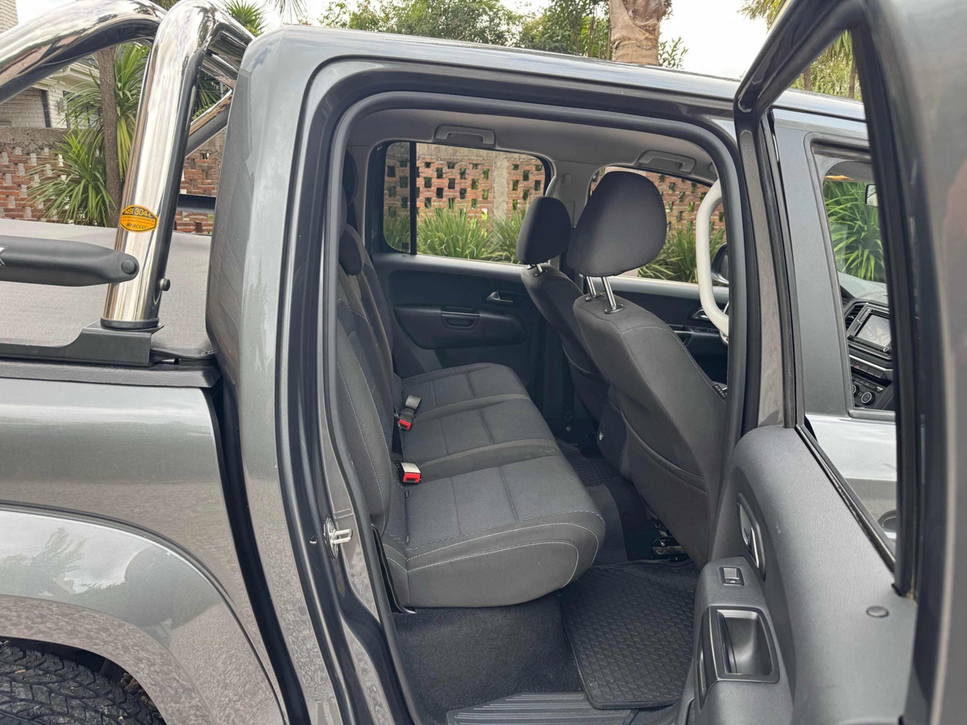 Volkswagen Amarok 2.0 Cd Tdi 180cv 4x2 Highline