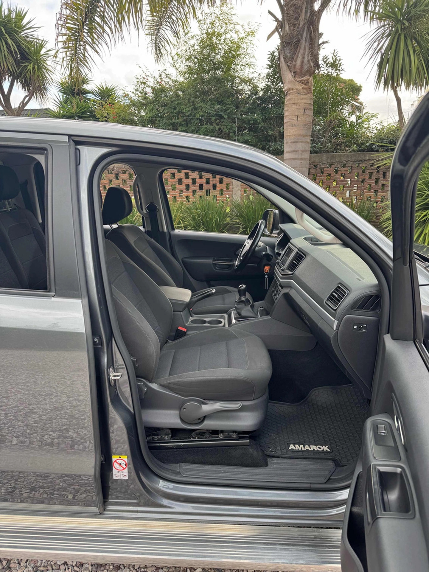 Volkswagen Amarok 2.0 Cd Tdi 180cv 4x2 Highline