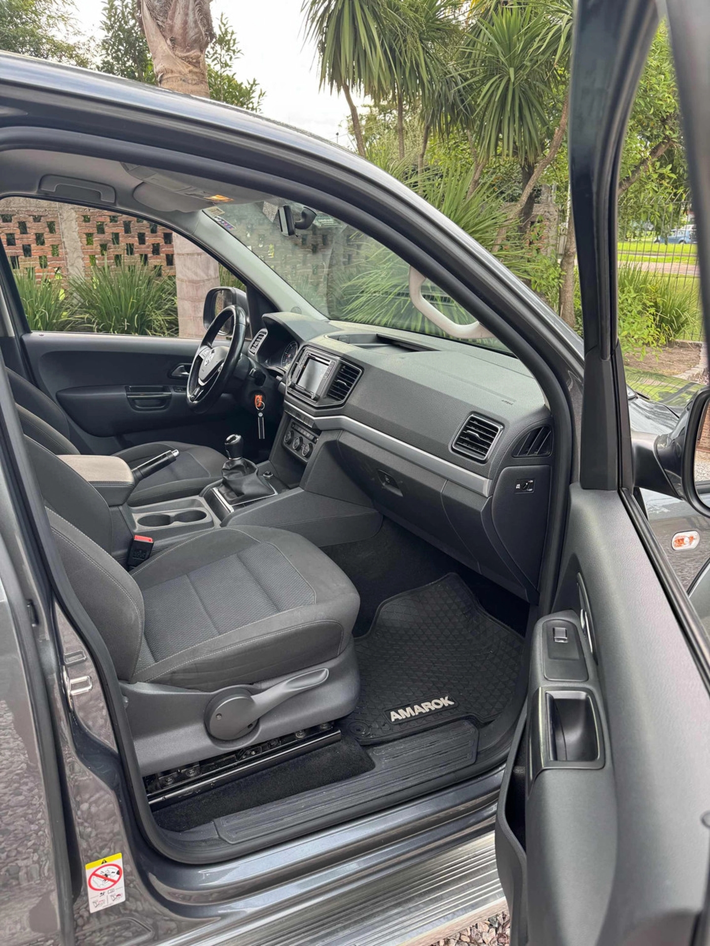 Volkswagen Amarok 2.0 Cd Tdi 180cv 4x2 Highline