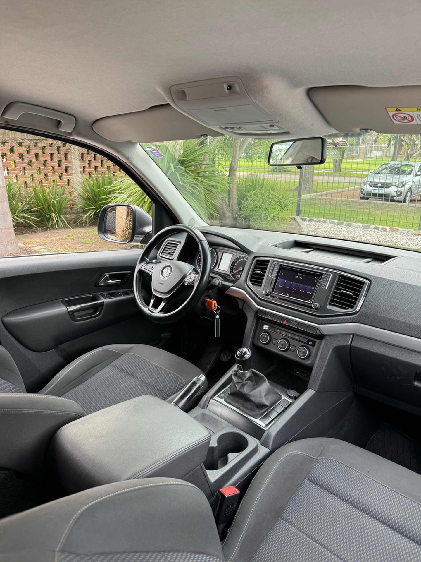 Volkswagen Amarok 2.0 Cd Tdi 180cv 4x2 Highline