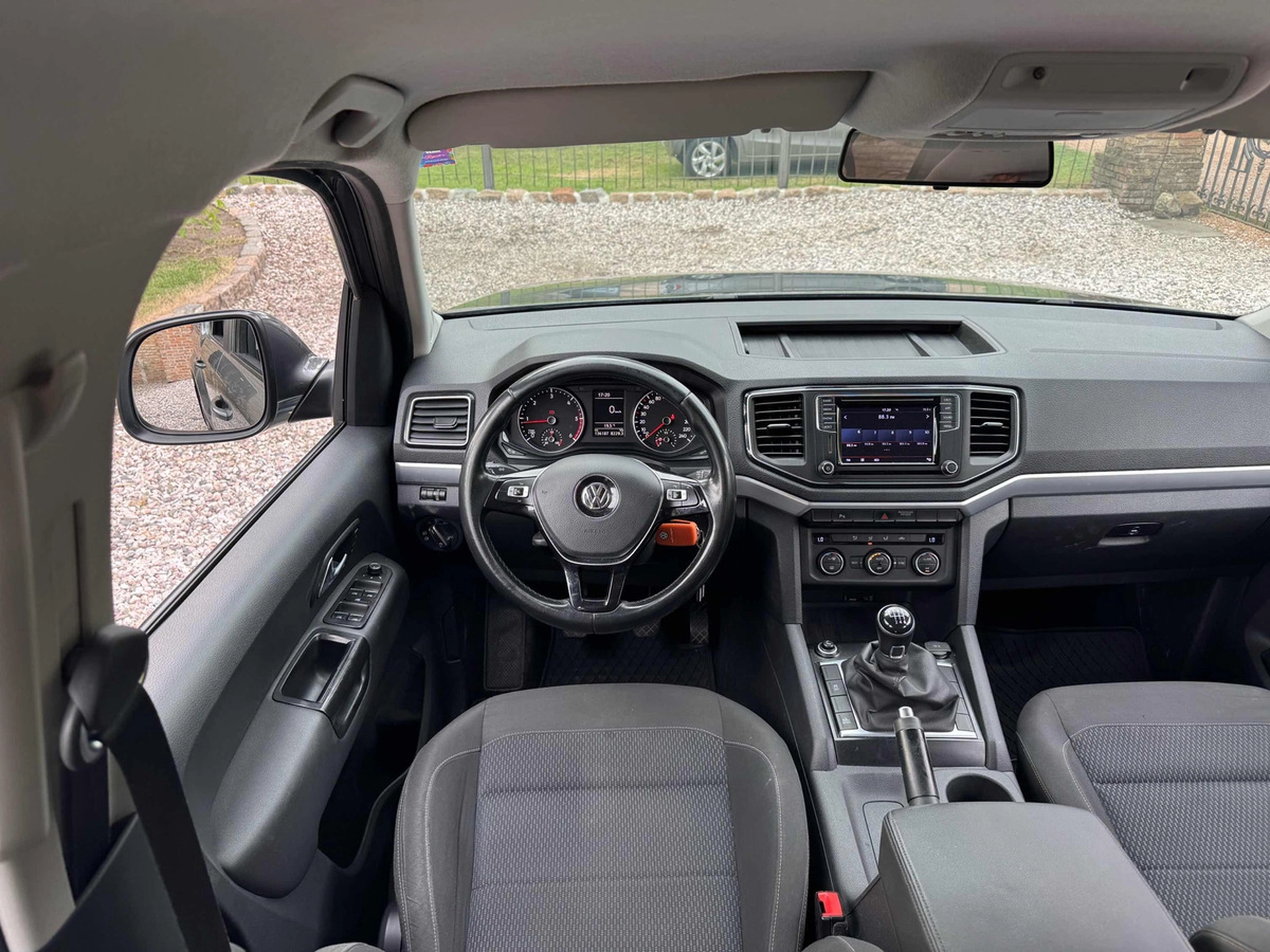 Volkswagen Amarok 2.0 Cd Tdi 180cv 4x2 Highline