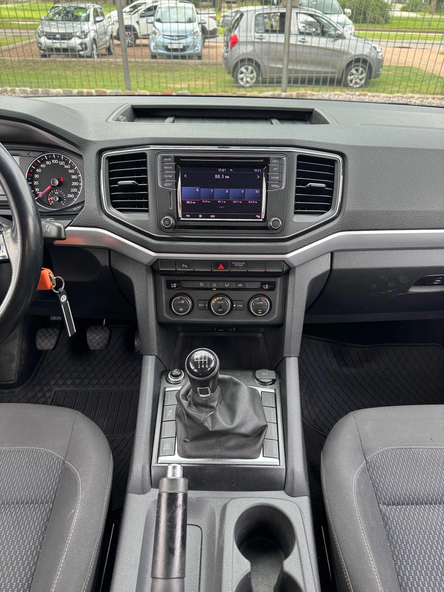 Volkswagen Amarok 2.0 Cd Tdi 180cv 4x2 Highline