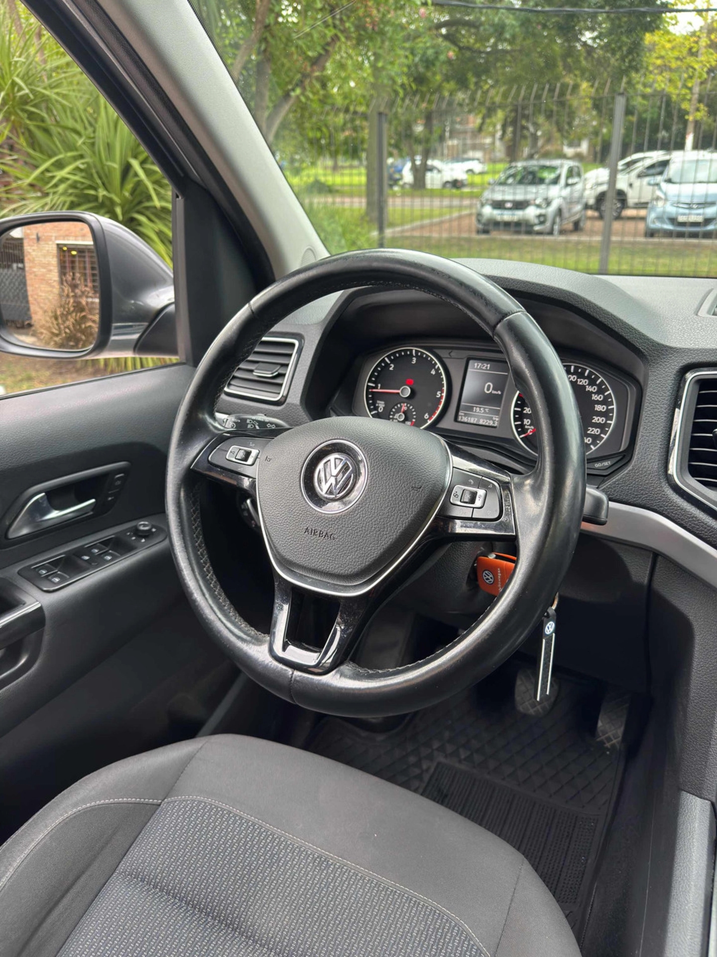 Volkswagen Amarok 2.0 Cd Tdi 180cv 4x2 Highline