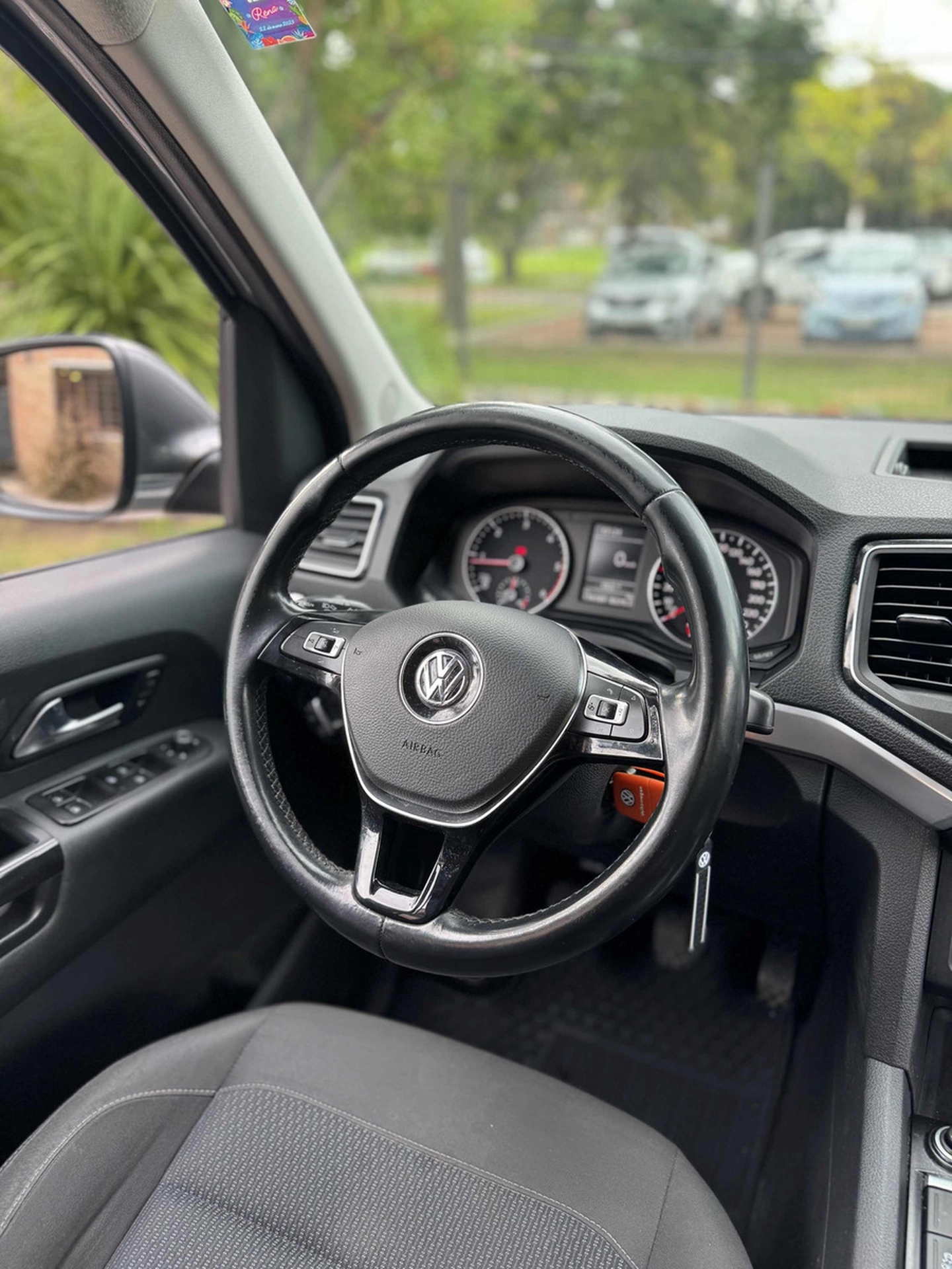 Volkswagen Amarok 2.0 Cd Tdi 180cv 4x2 Highline