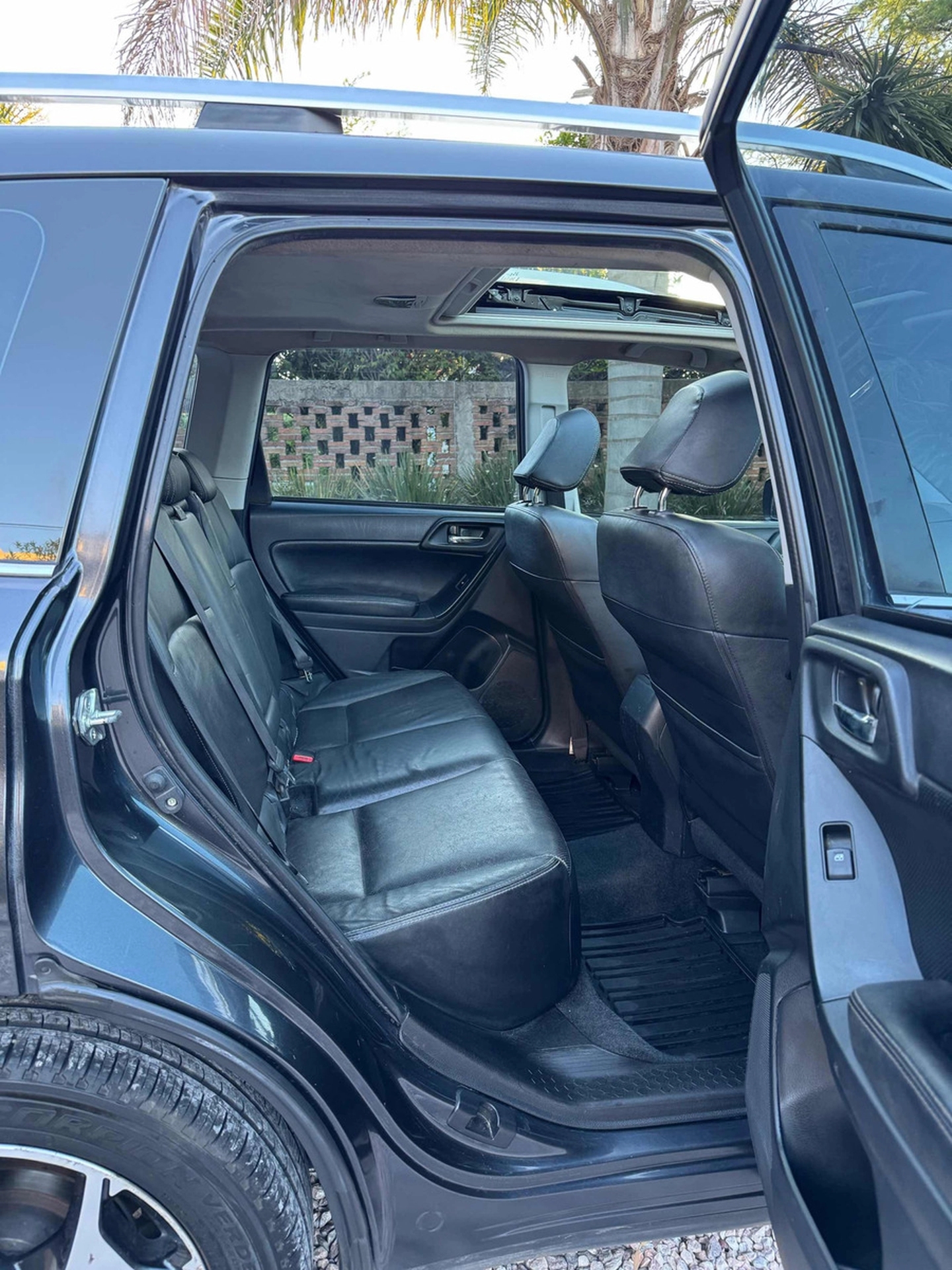 Subaru Forester 2.0 Awd Cvt Si Driver Xs 6at