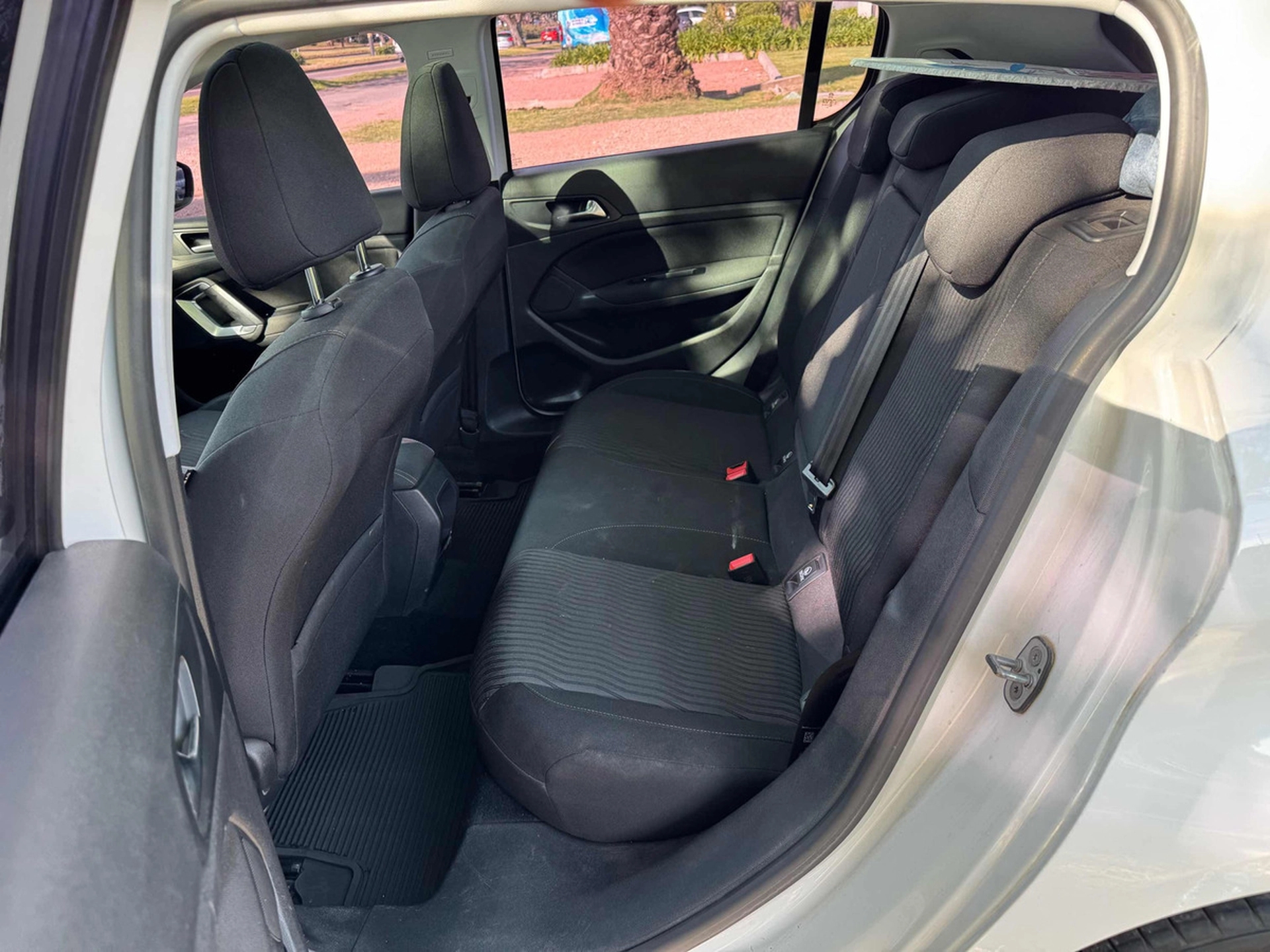 Peugeot 308 1.2t Active