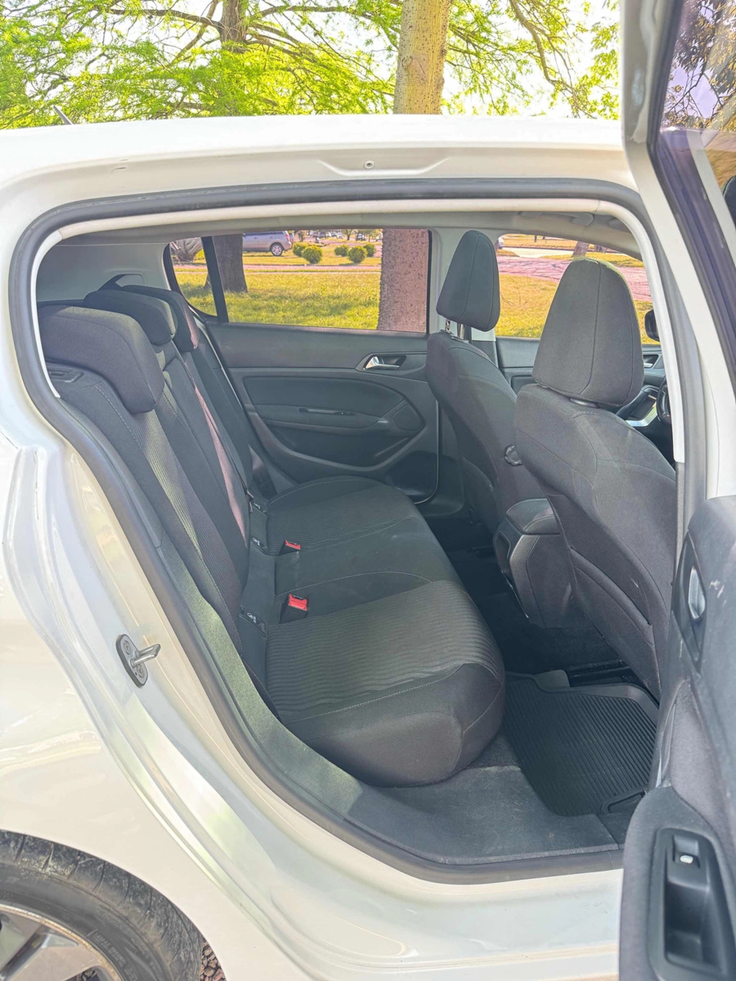 Peugeot 308 1.2t Active