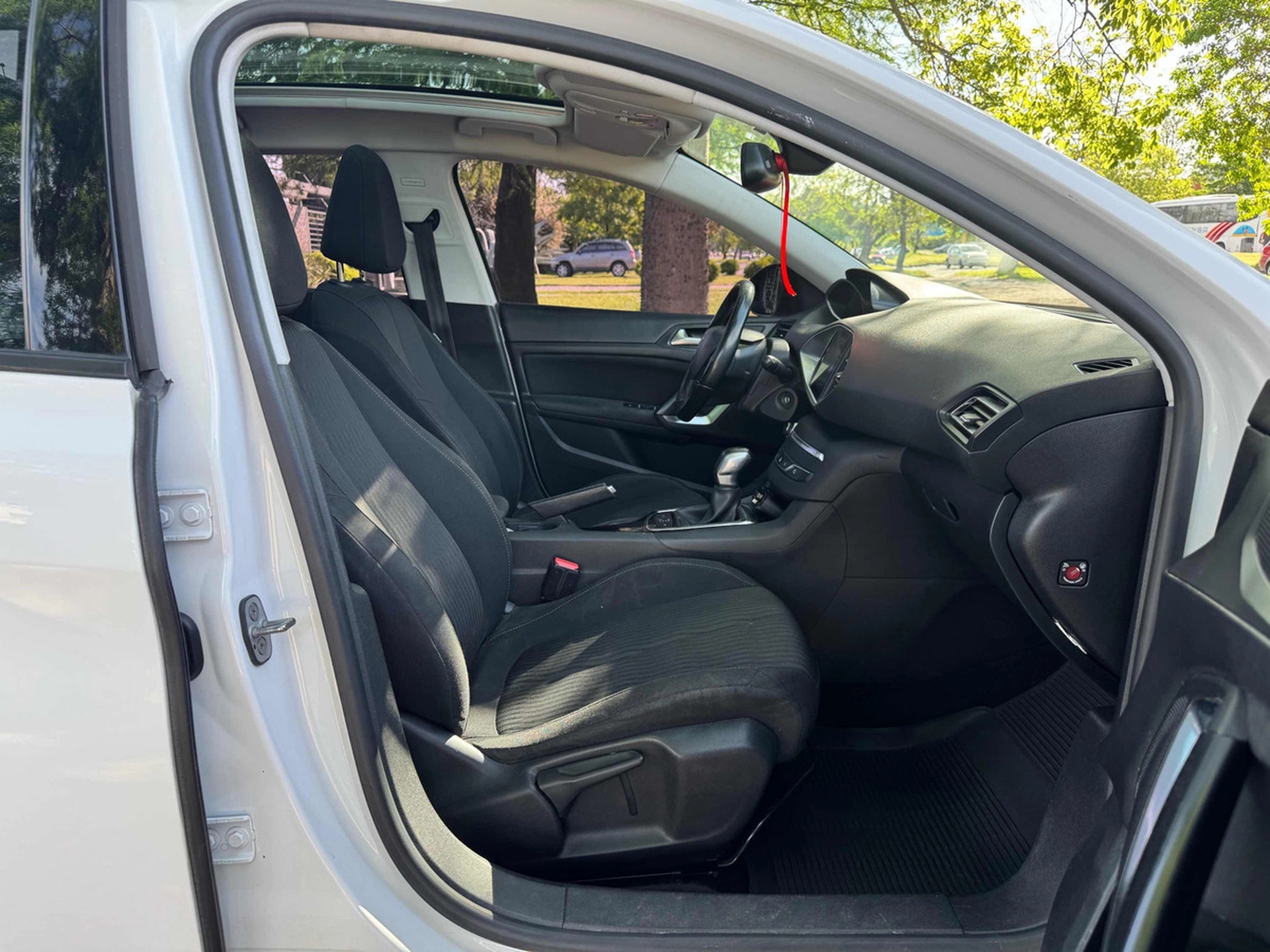 Peugeot 308 1.2t Active