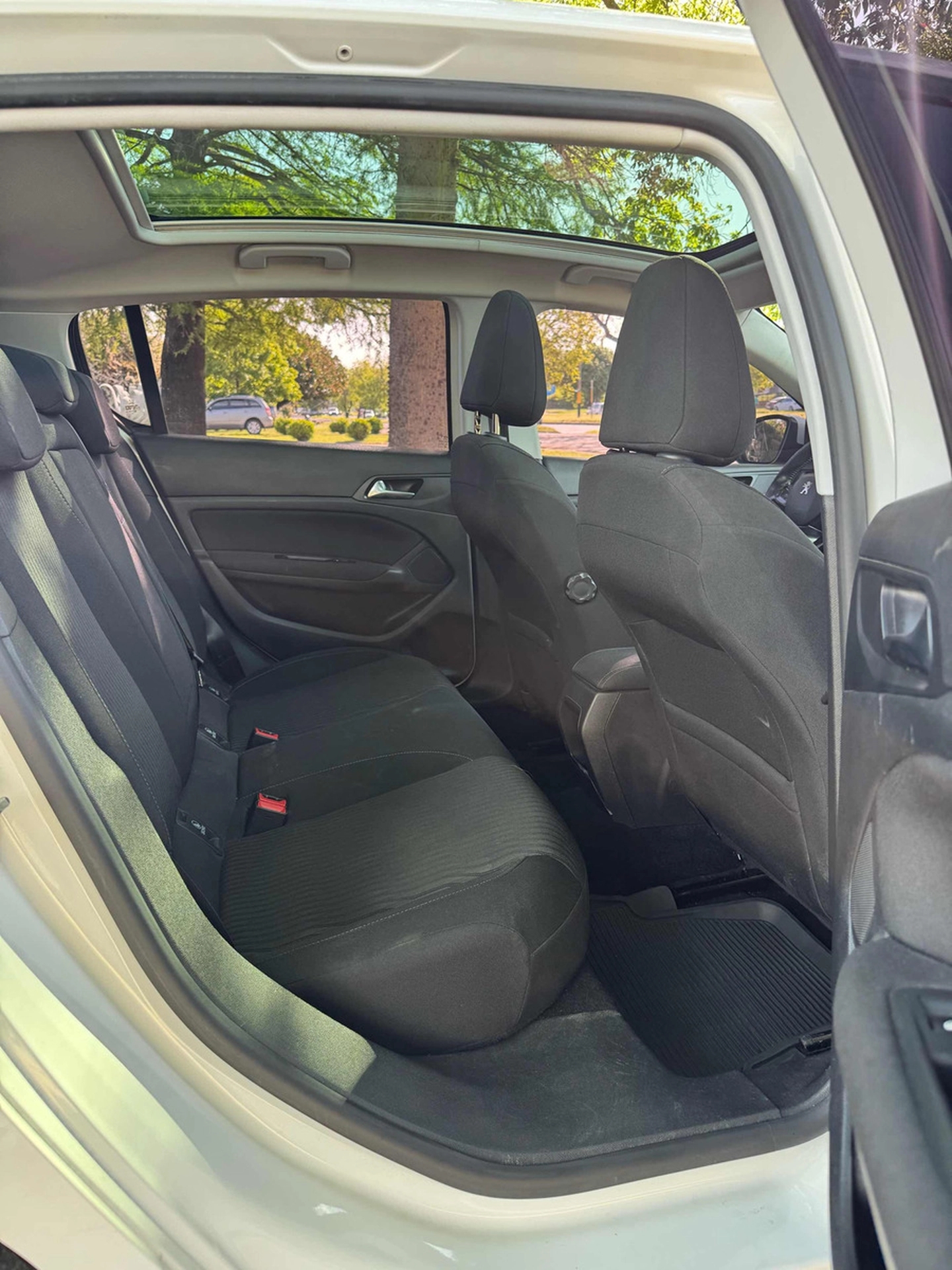 Peugeot 308 1.2t Active