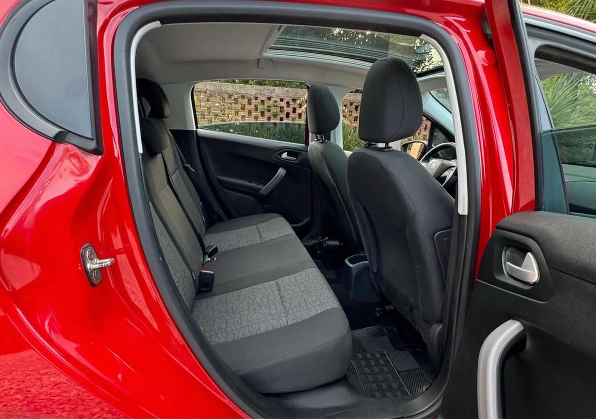 Peugeot 208 1.2 Active 82cv 5p