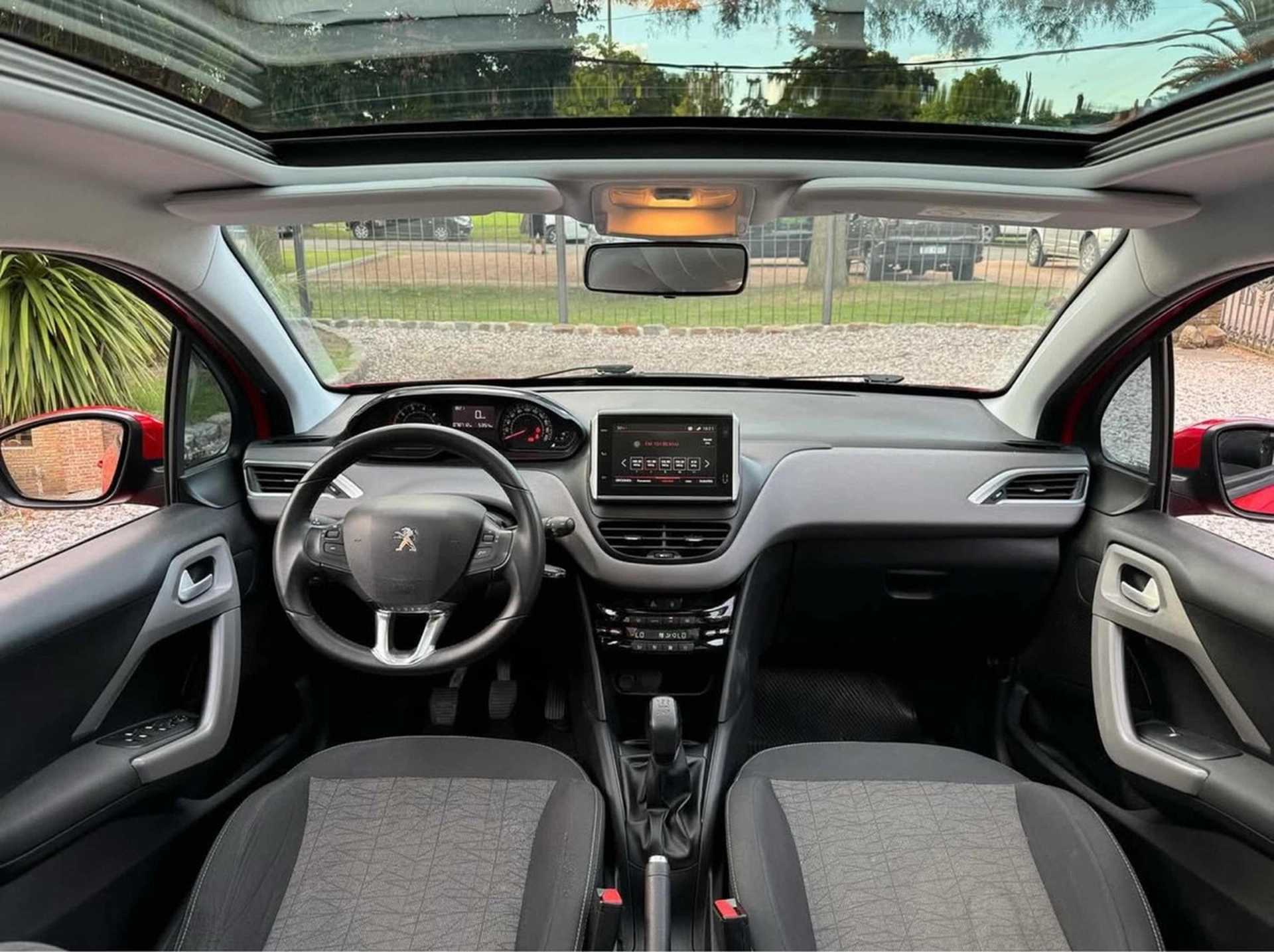 Peugeot 208 1.2 Active 82cv 5p