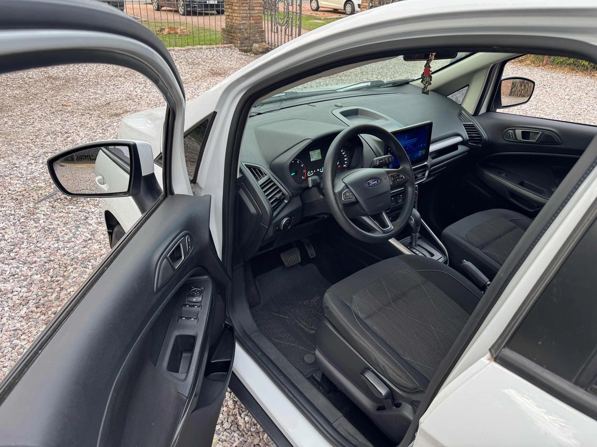 Ford Ecosport 1.5 Se 123cv At 4x2