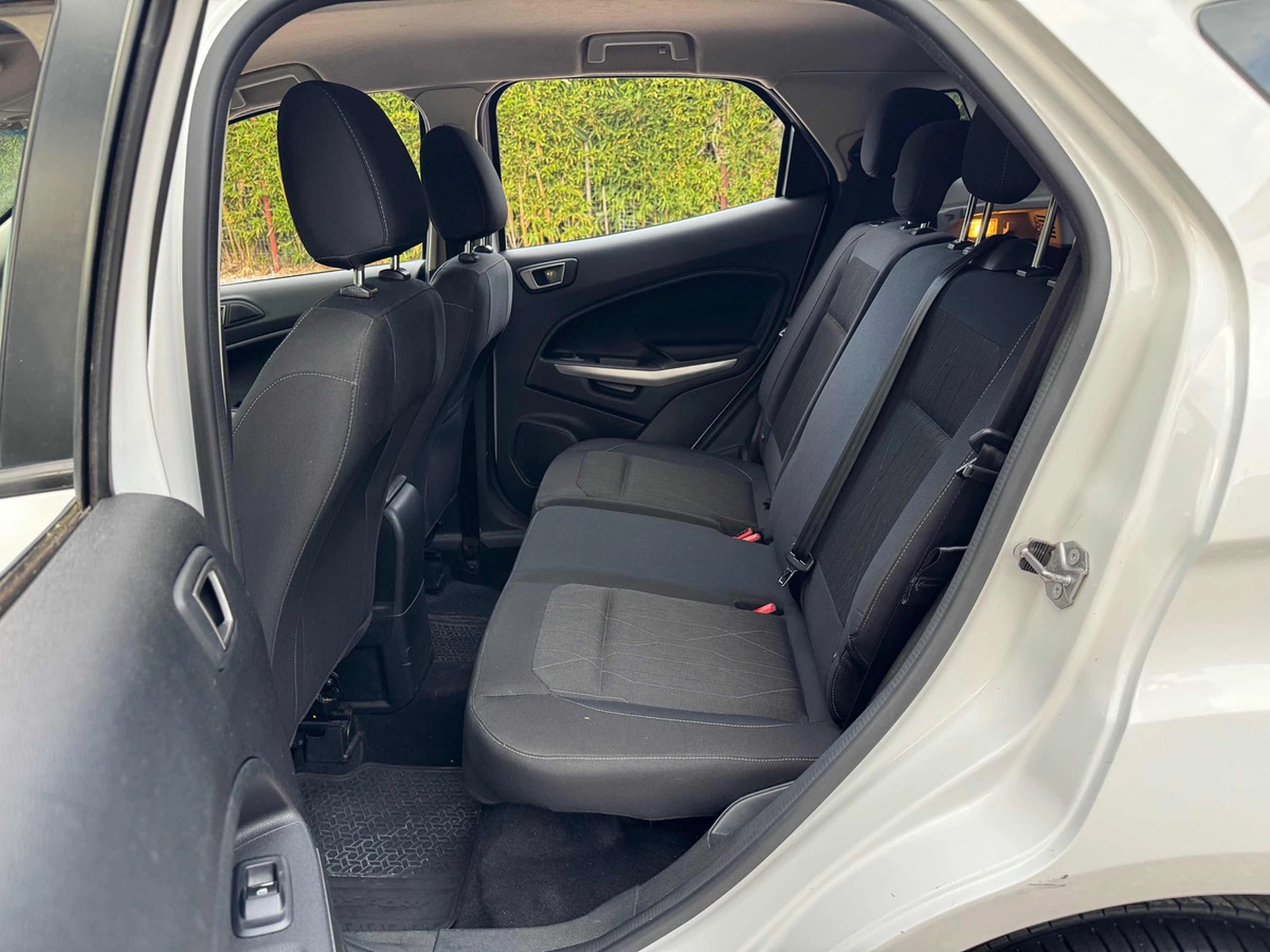 Ford Ecosport 1.5 Se 123cv At 4x2