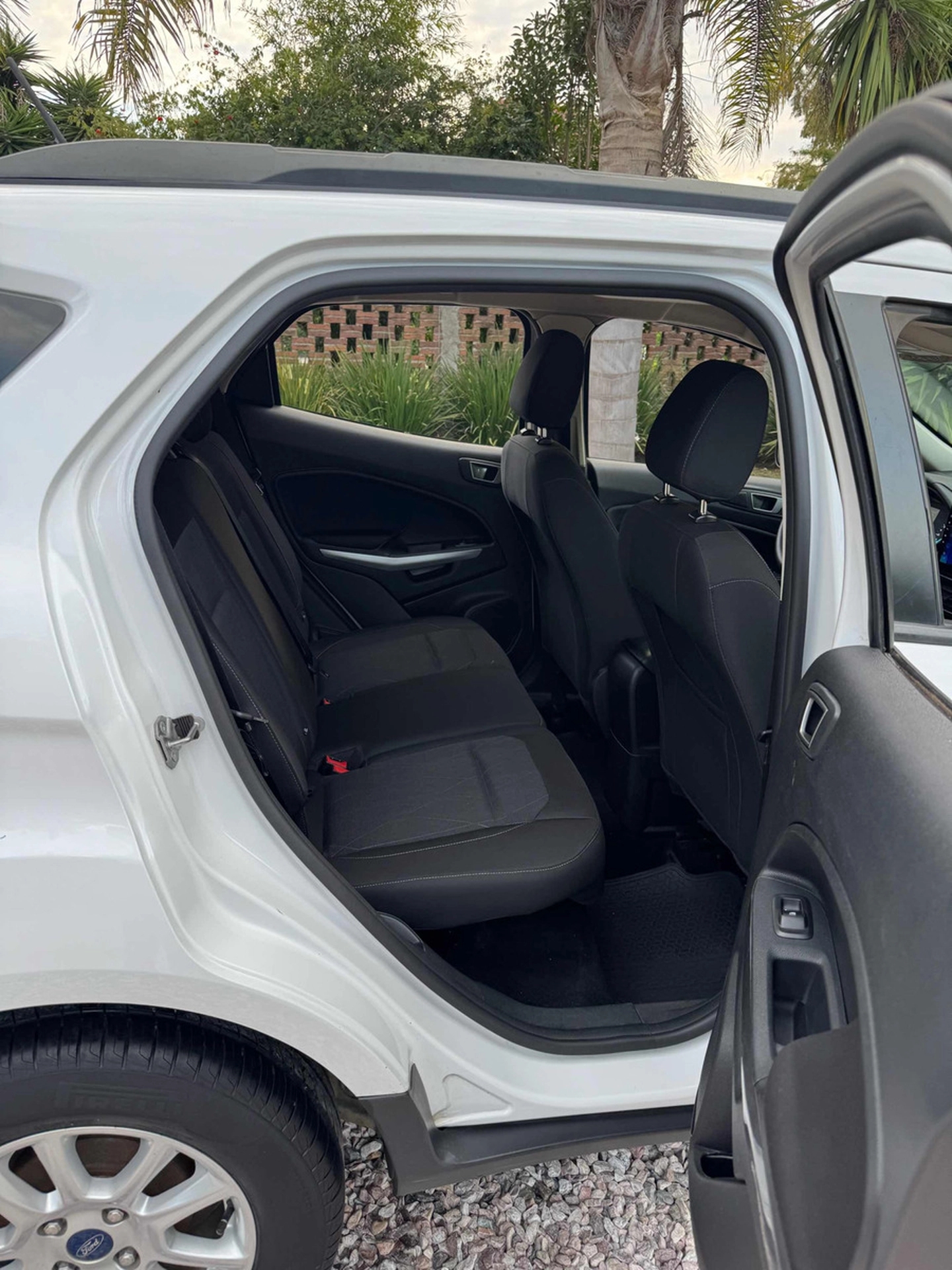 Ford Ecosport 1.5 Se 123cv At 4x2