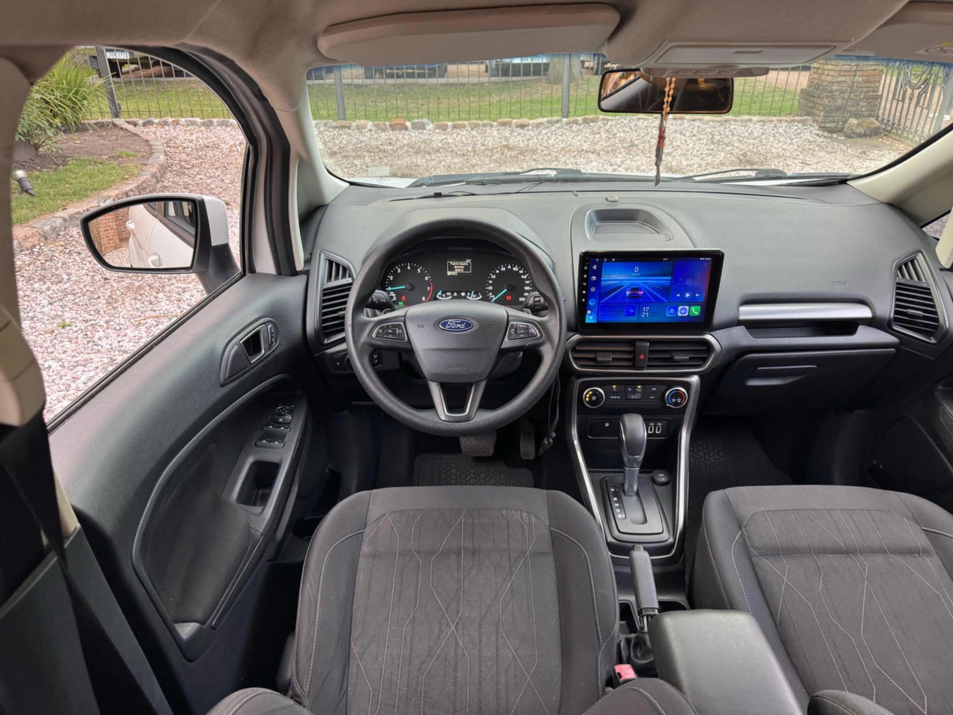 Ford Ecosport 1.5 Se 123cv At 4x2