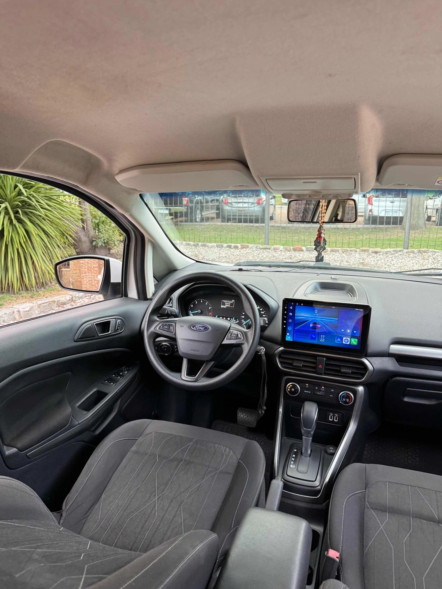 Ford Ecosport 1.5 Se 123cv At 4x2