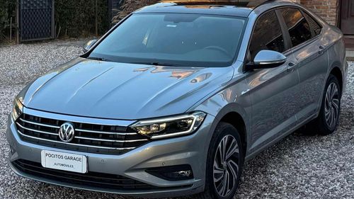 Volkswagen Vento 1.4 Tsi Highline 150cv At