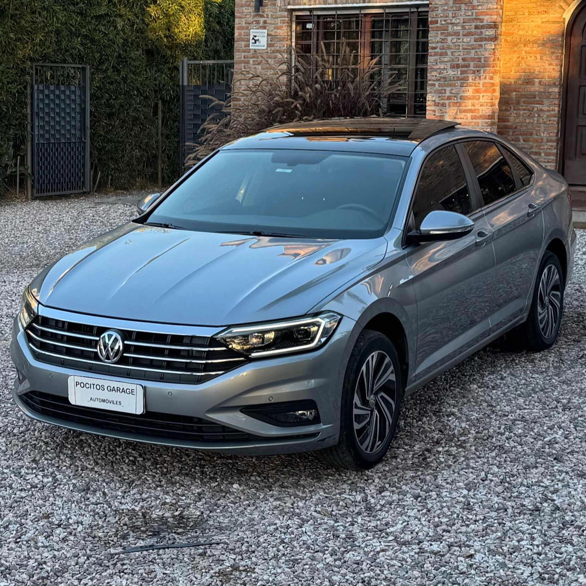 Volkswagen Vento 1.4 Tsi Highline 150cv At