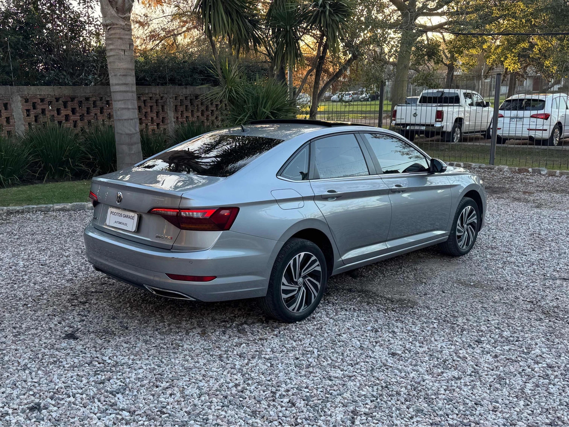 Volkswagen Vento 1.4 Tsi Highline 150cv At