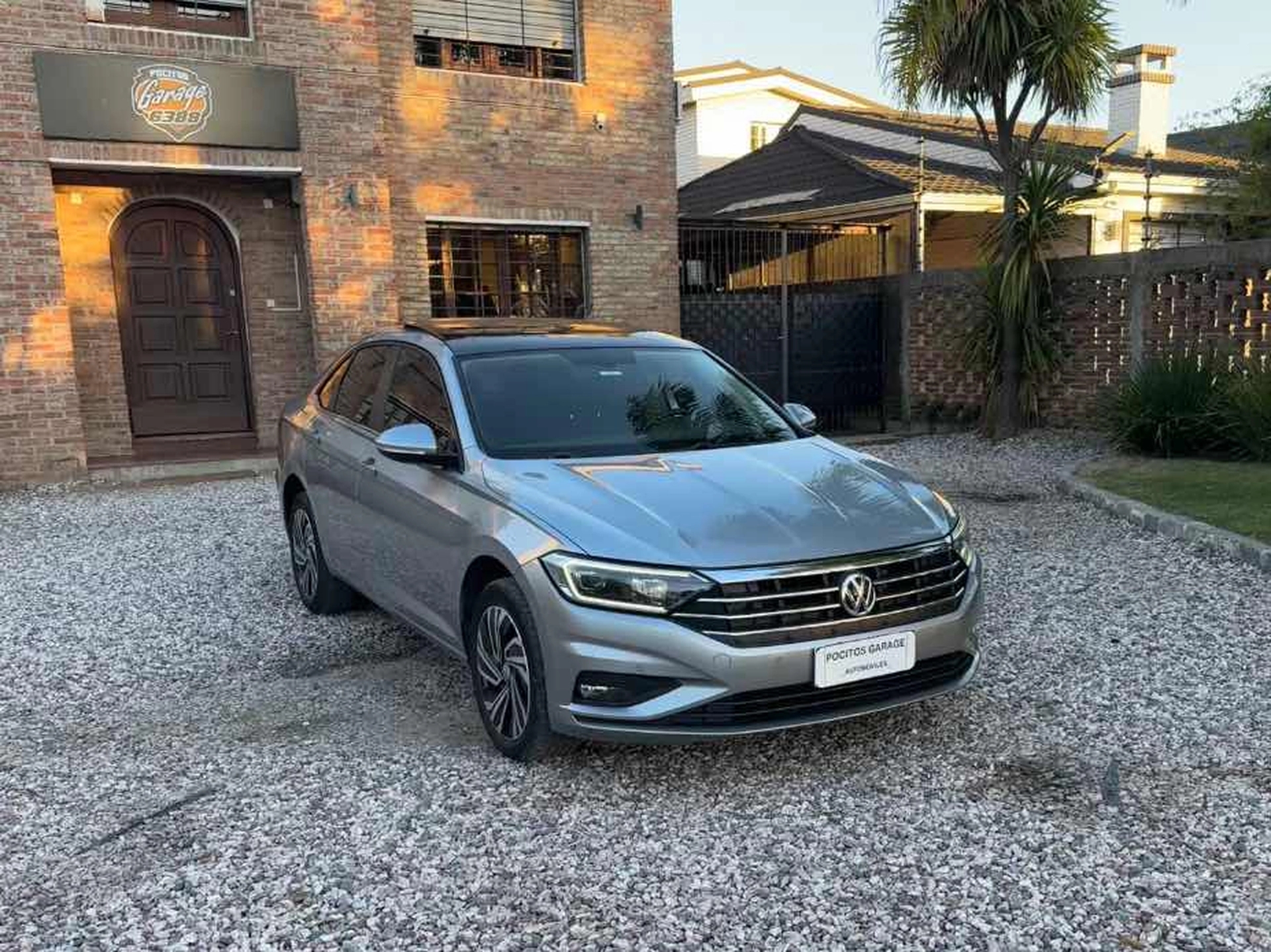 Volkswagen Vento 1.4 Tsi Highline 150cv At