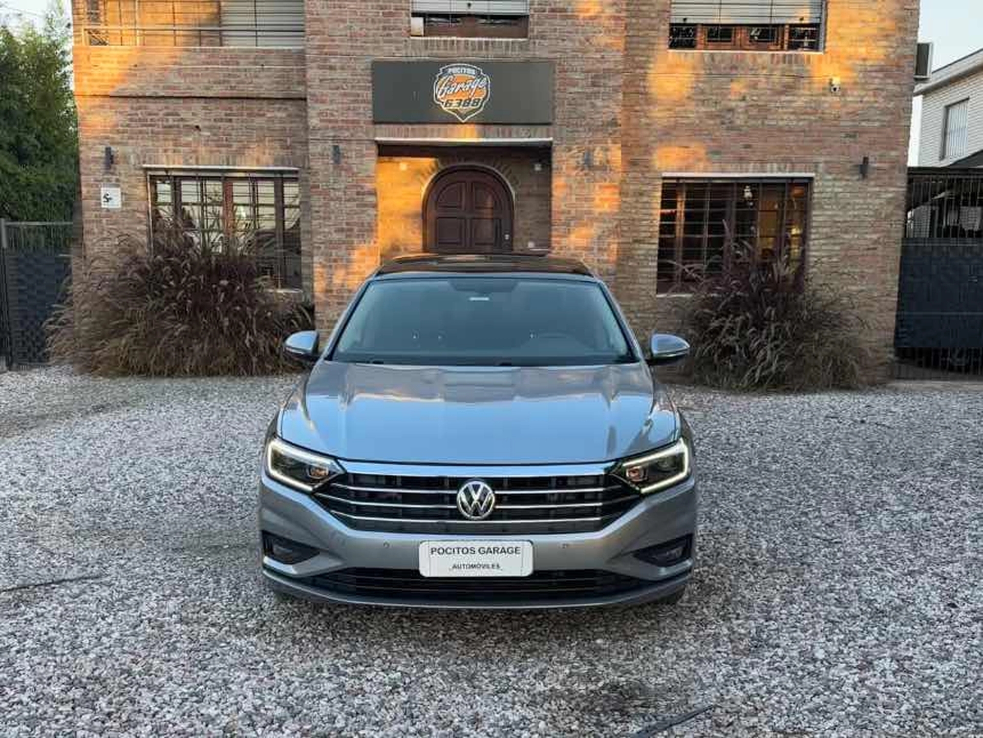 Volkswagen Vento 1.4 Tsi Highline 150cv At