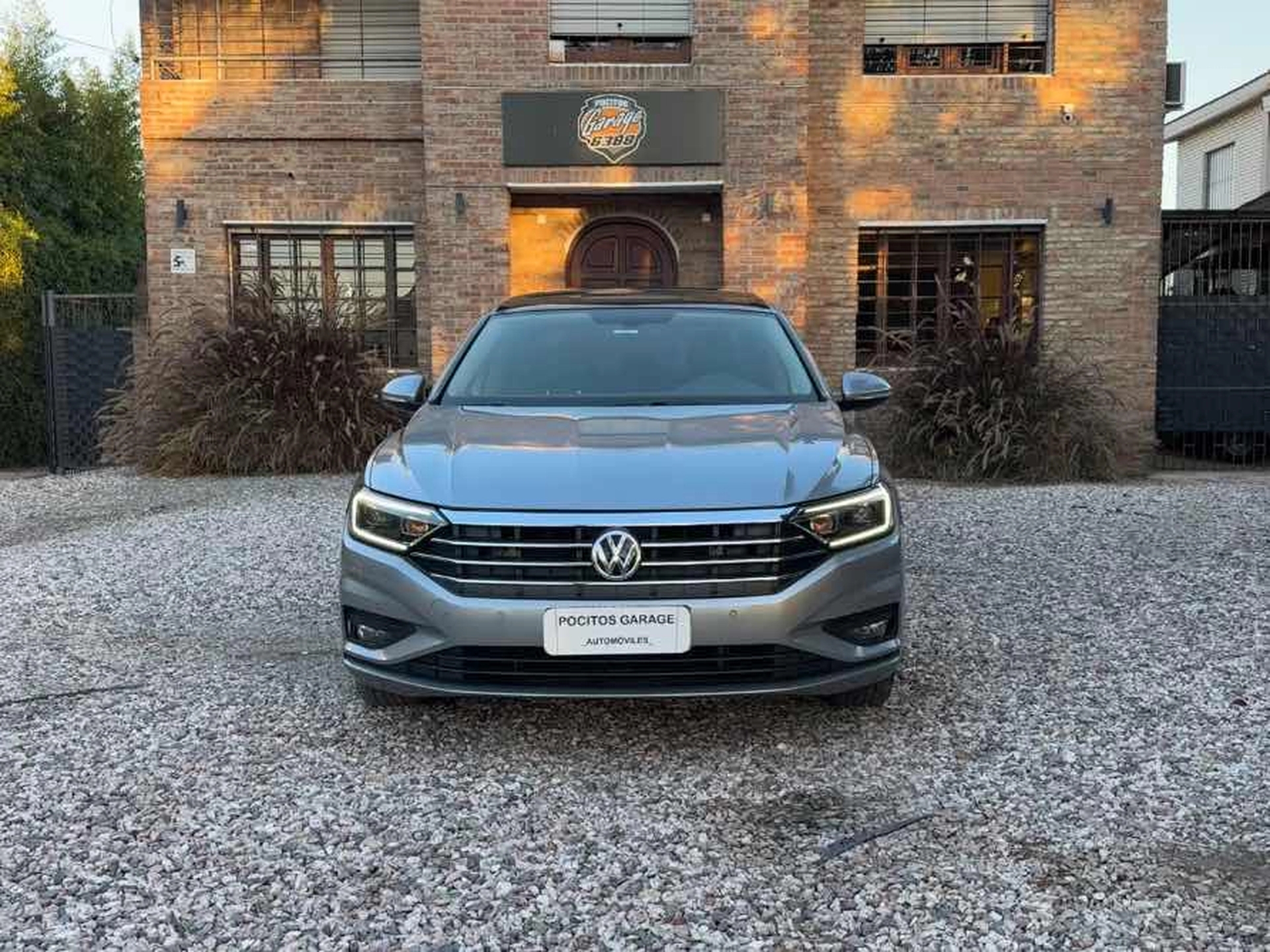 Volkswagen Vento 1.4 Tsi Highline 150cv At