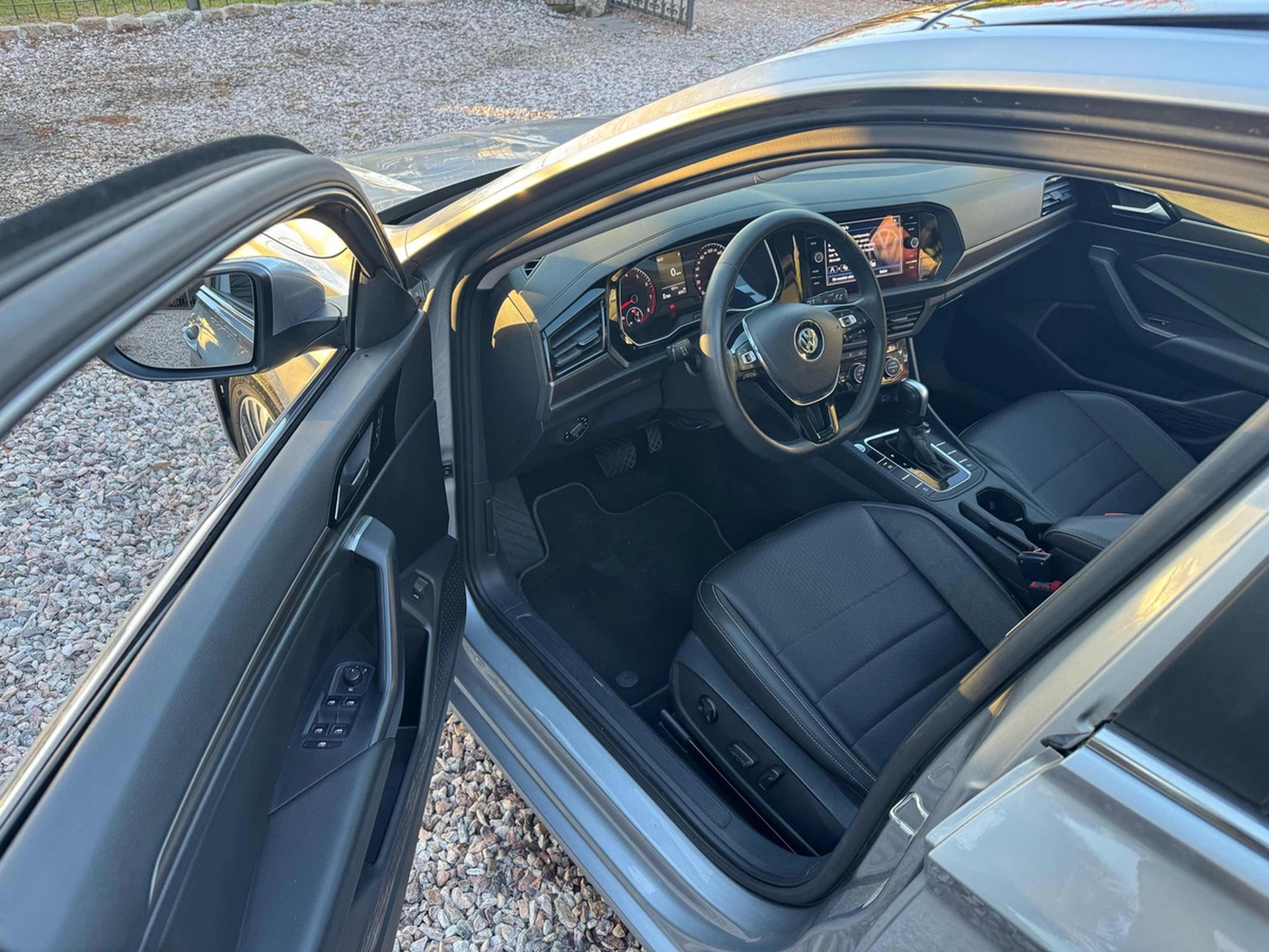 Volkswagen Vento 1.4 Tsi Highline 150cv At