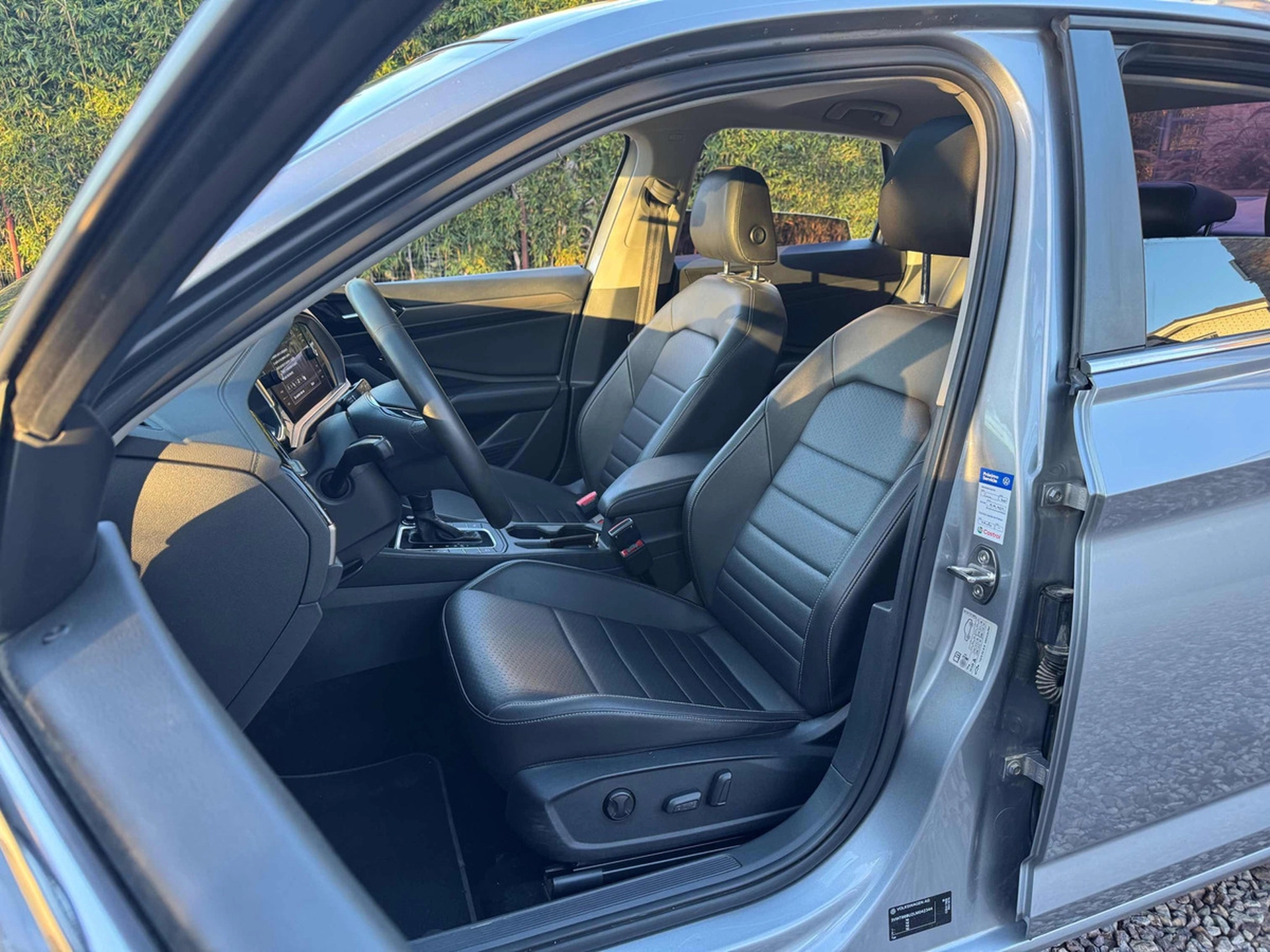 Volkswagen Vento 1.4 Tsi Highline 150cv At