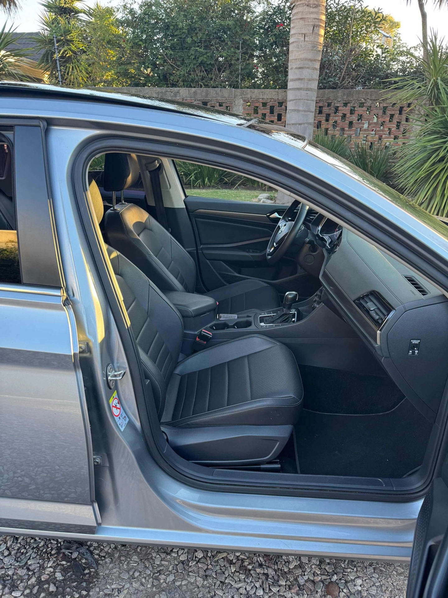 Volkswagen Vento 1.4 Tsi Highline 150cv At