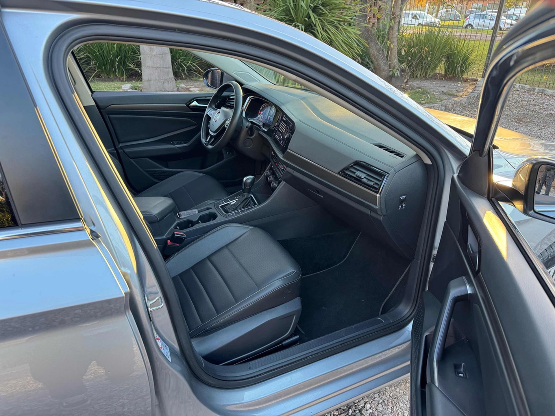 Volkswagen Vento 1.4 Tsi Highline 150cv At