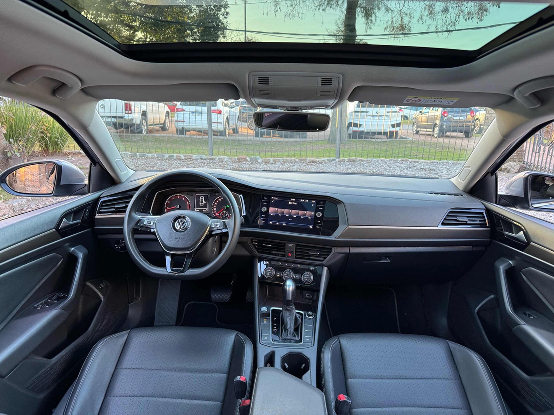 Volkswagen Vento 1.4 Tsi Highline 150cv At