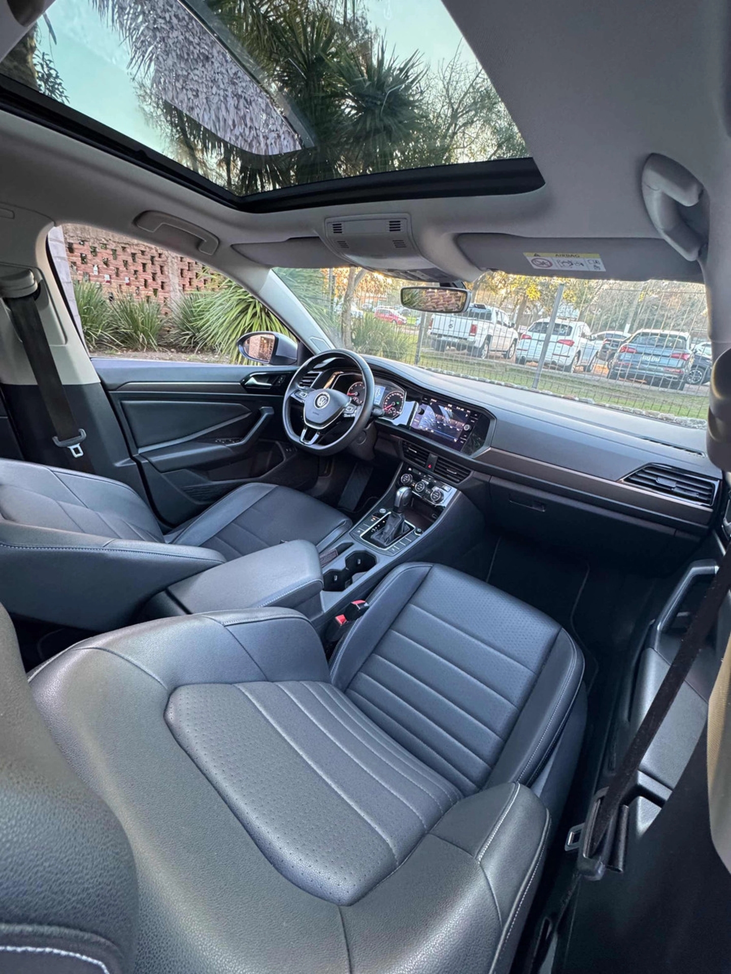 Volkswagen Vento 1.4 Tsi Highline 150cv At