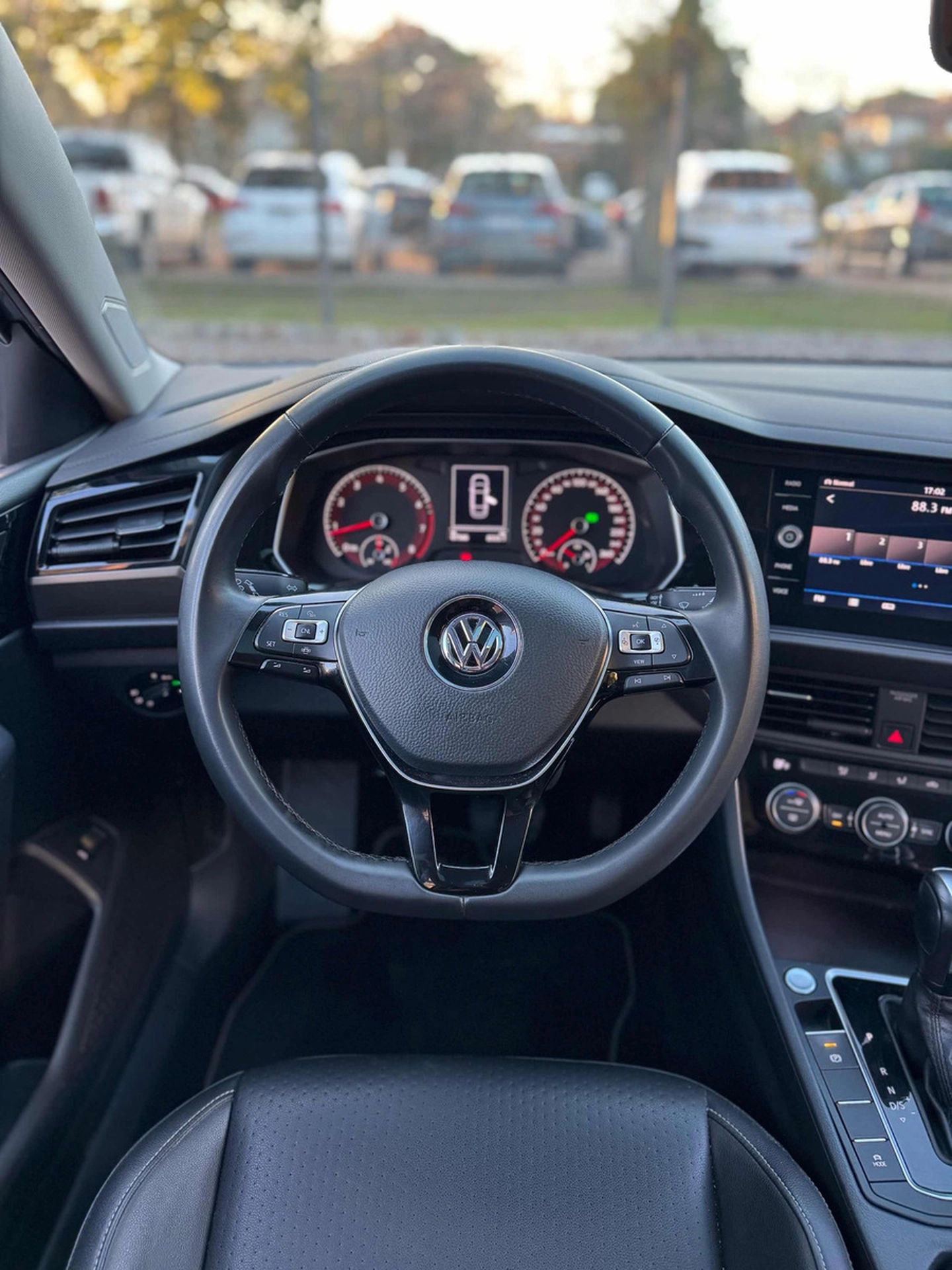 Volkswagen Vento 1.4 Tsi Highline 150cv At