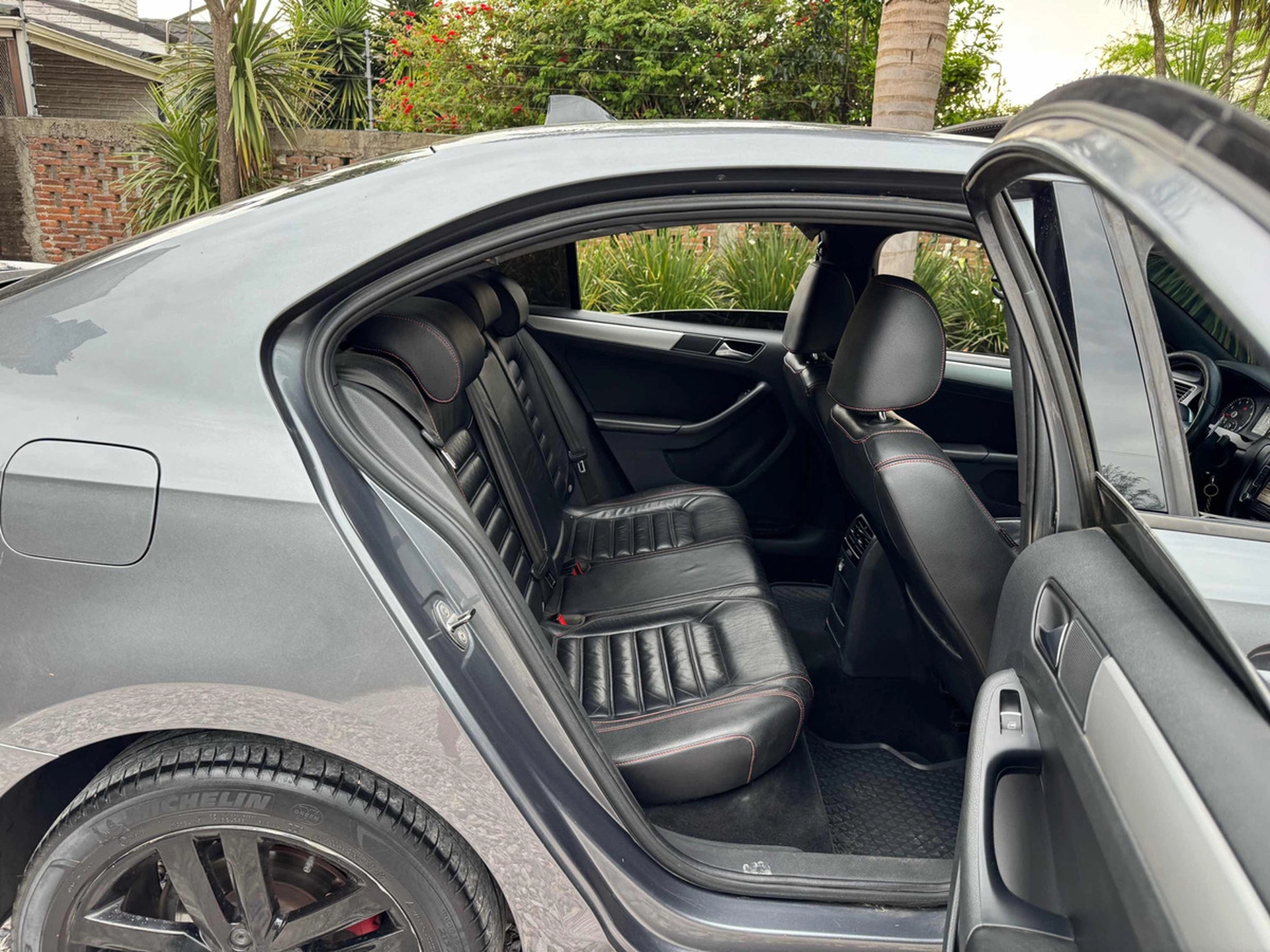 Volkswagen Vento 2.0 Tsi Gli