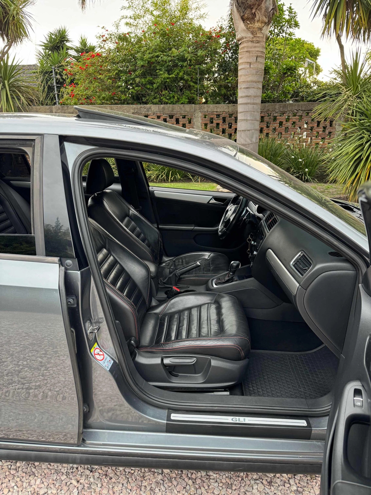 Volkswagen Vento 2.0 Tsi Gli