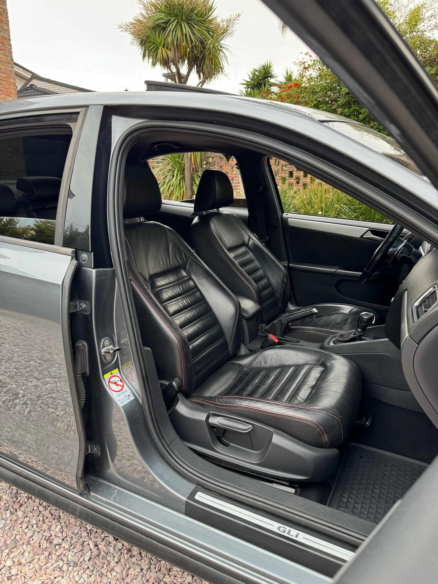 Volkswagen Vento 2.0 Tsi Gli