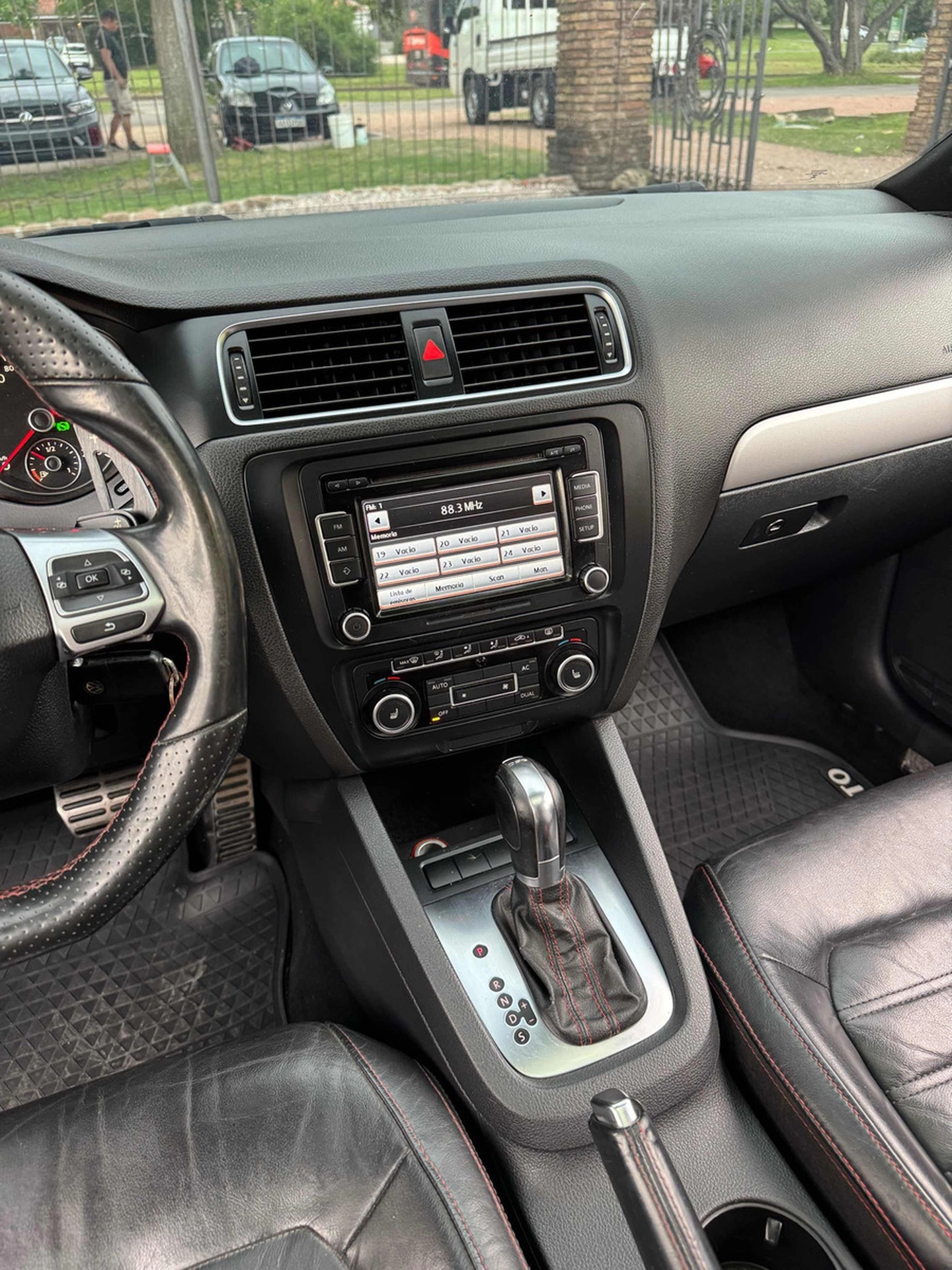 Volkswagen Vento 2.0 Tsi Gli