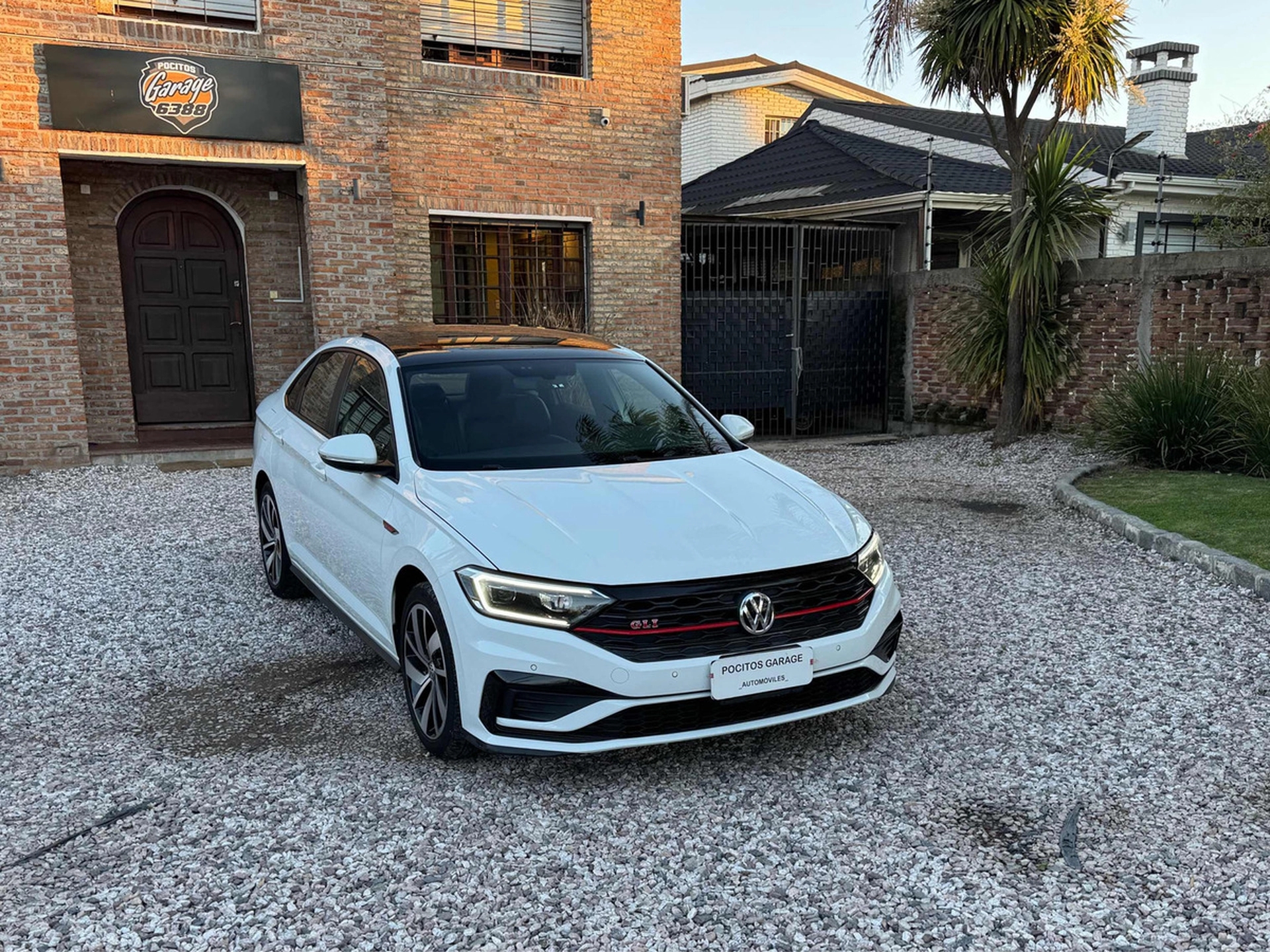 Volkswagen Vento 2.0 Tsi Gli 211cv App Connect + Nav