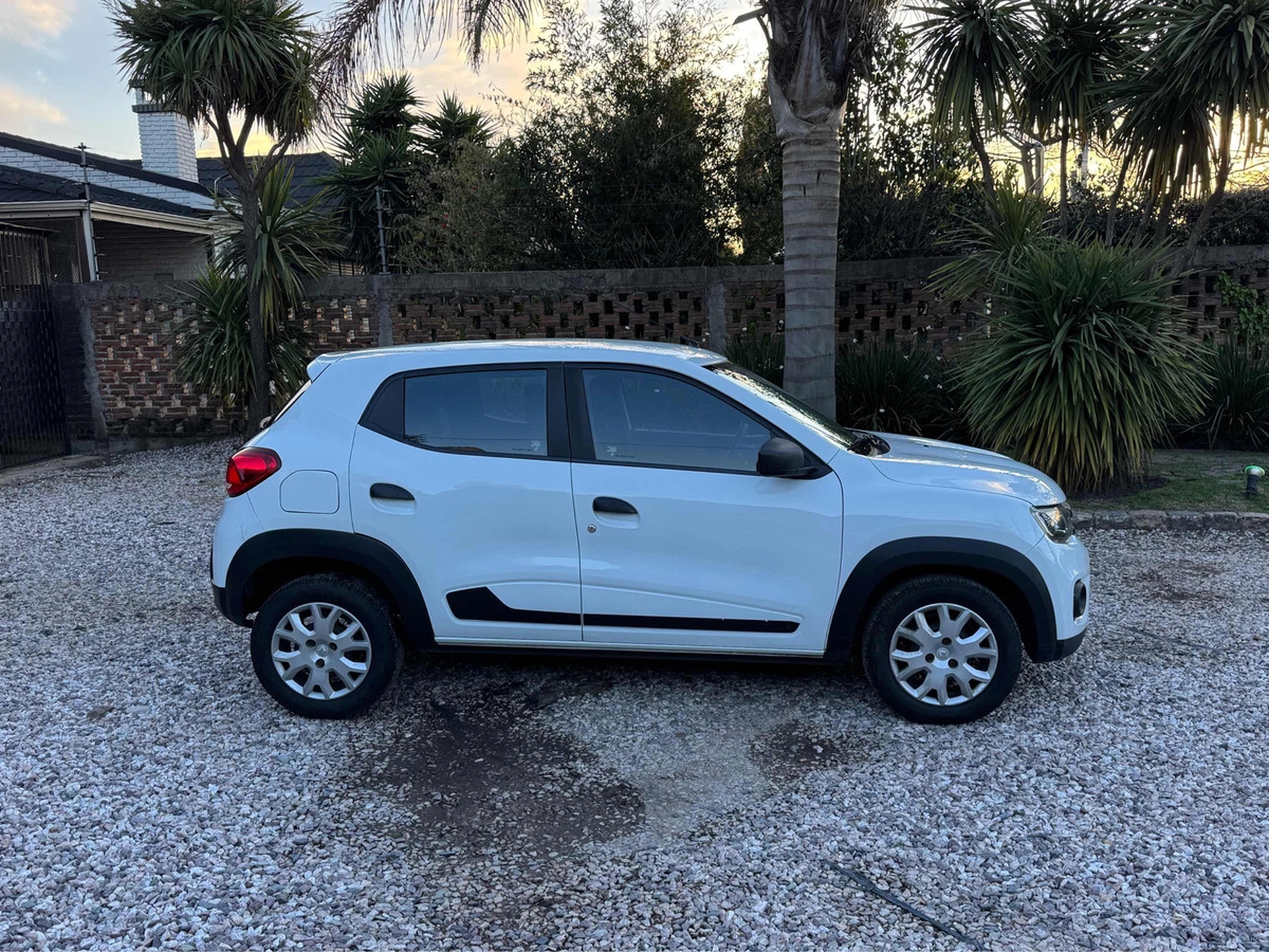 Renault Kwid 1.0 Sce 66cv Zen